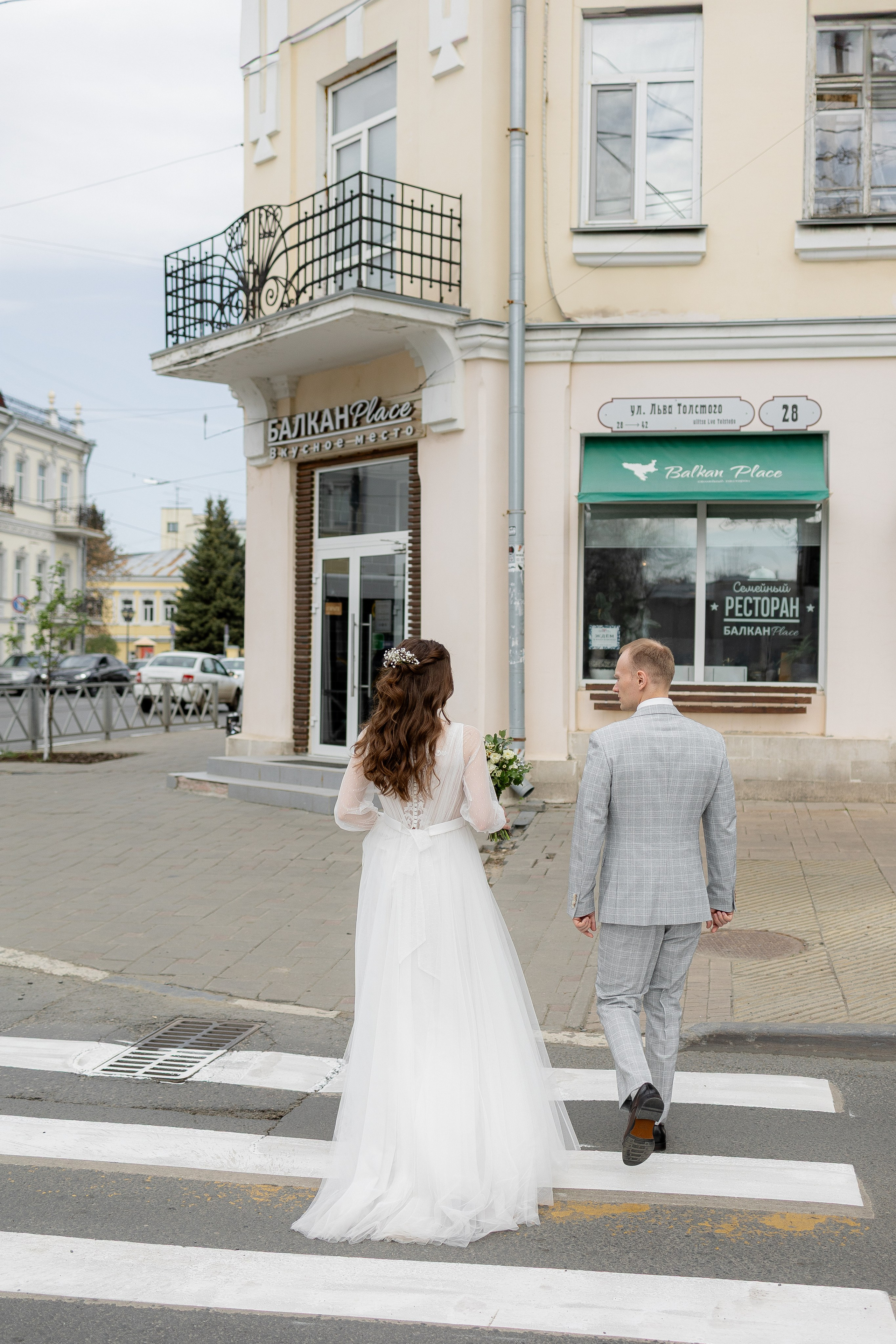 Локации для свадебной съемки Ч.3. Свадебный и семейный фотограф в Самаре Катя Боб