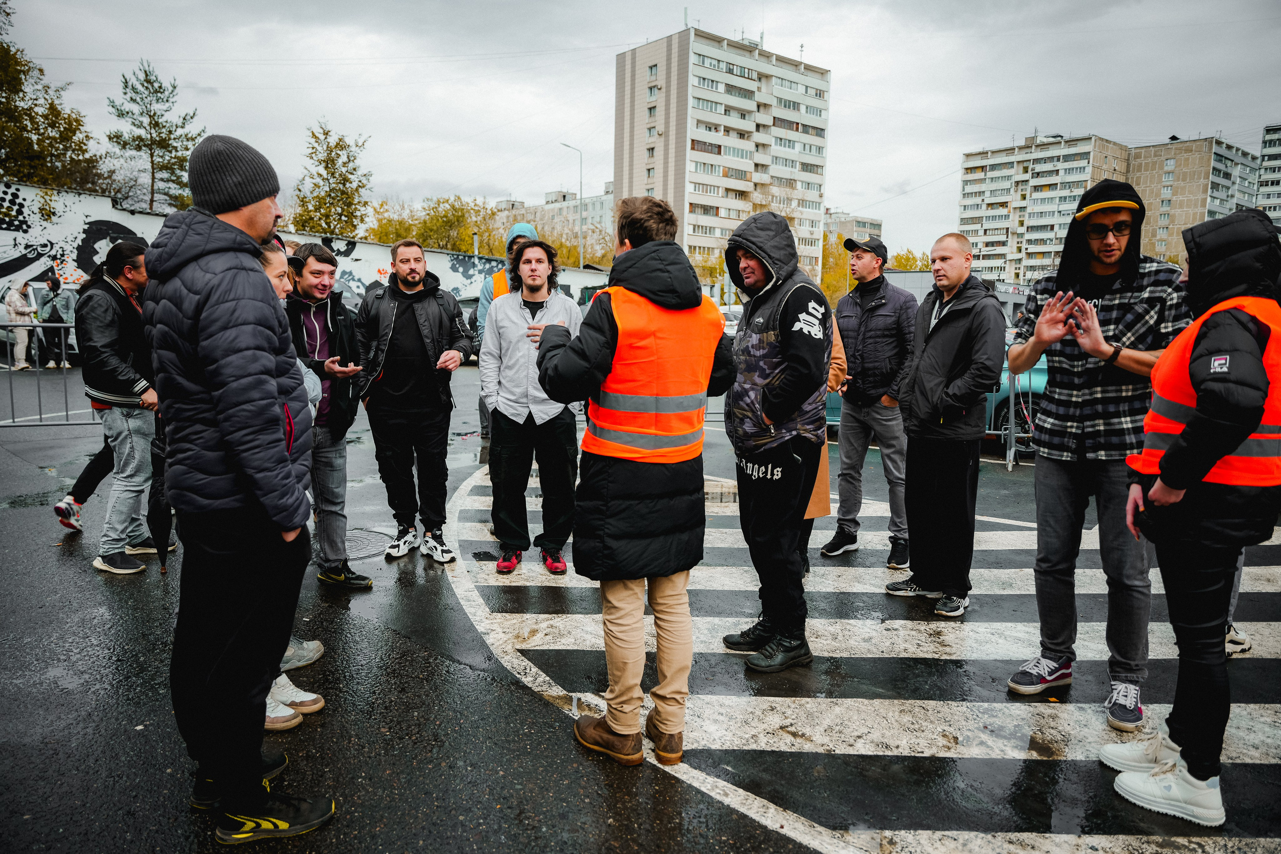 Gimkhana. Станислав Тюрин Фотограф Москва. Индивидуальные и семейные фотосессии;