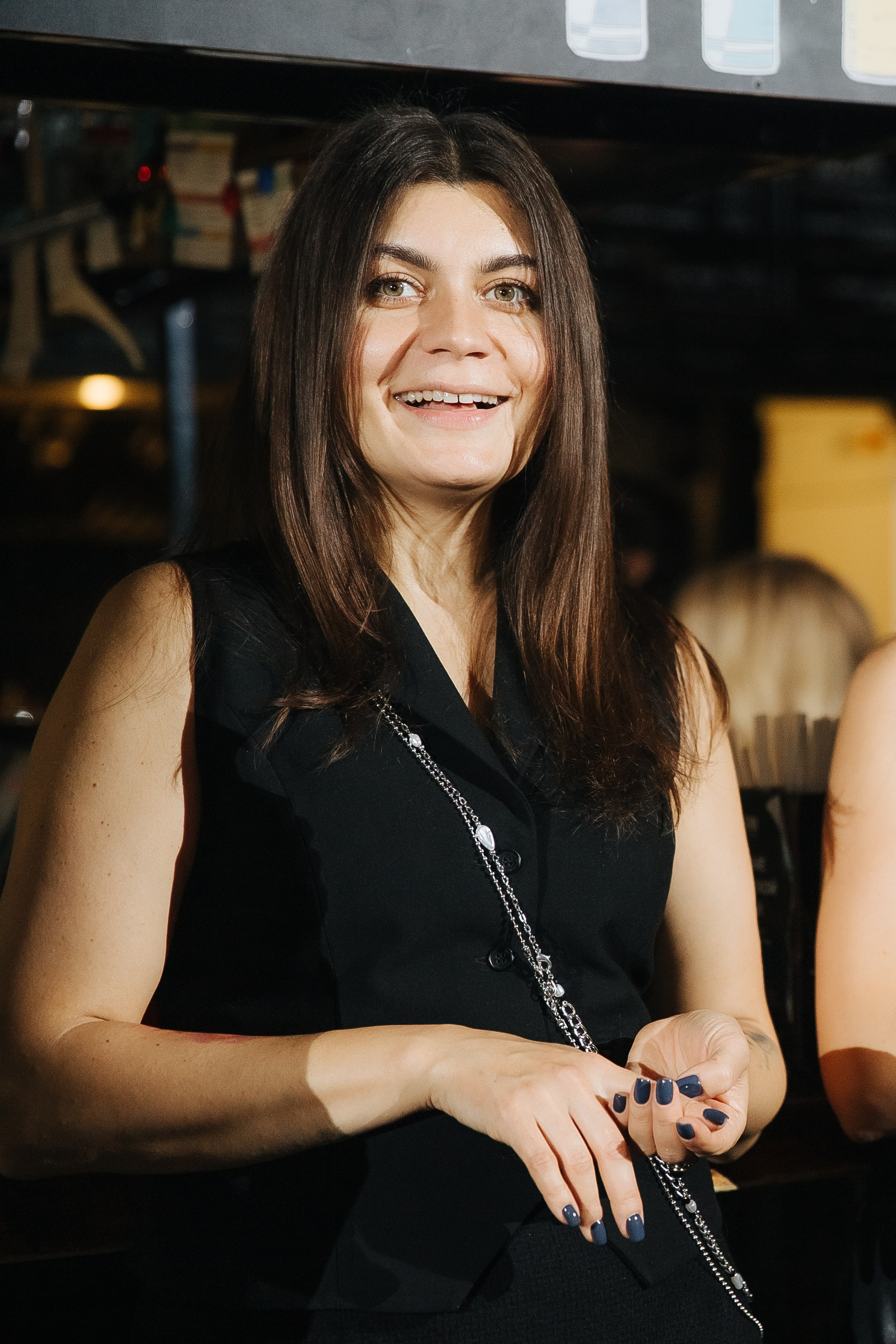 Fuckup дизайнеров «Юшин». Фотограф в Красноярске Надежда Воскресенская