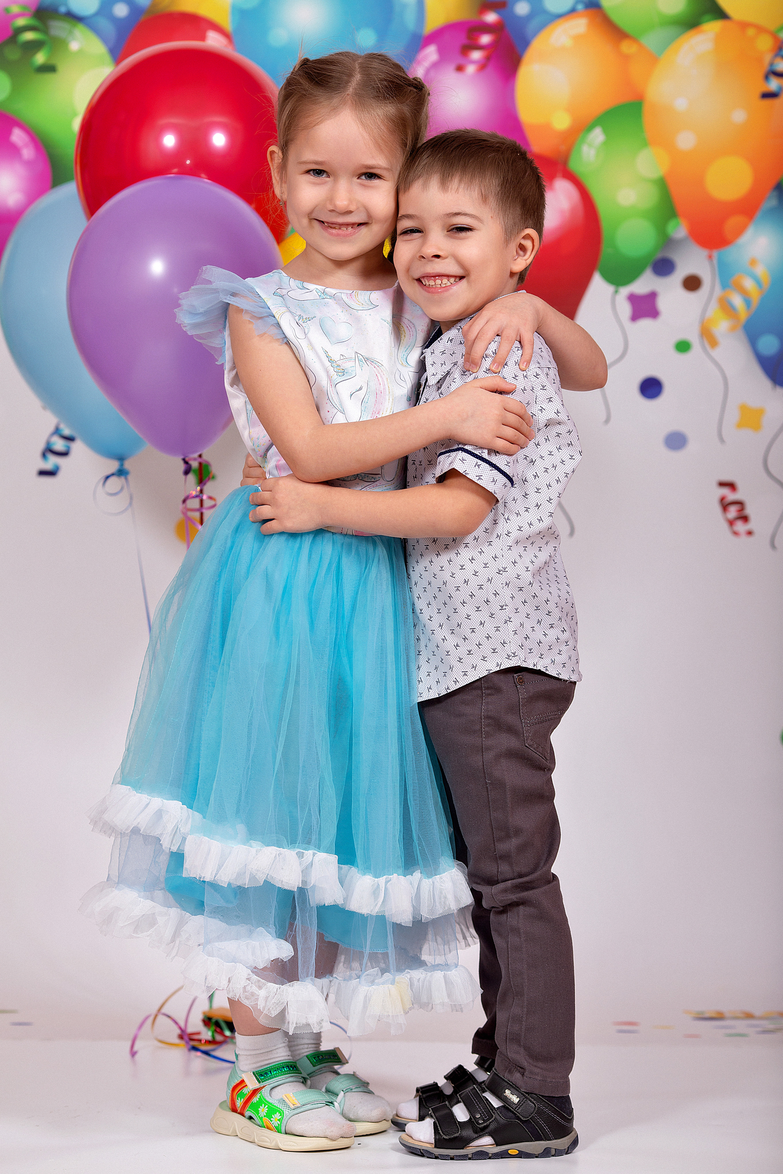 Садики. Фотограф города  Краснотурьинска Медведев Михаил