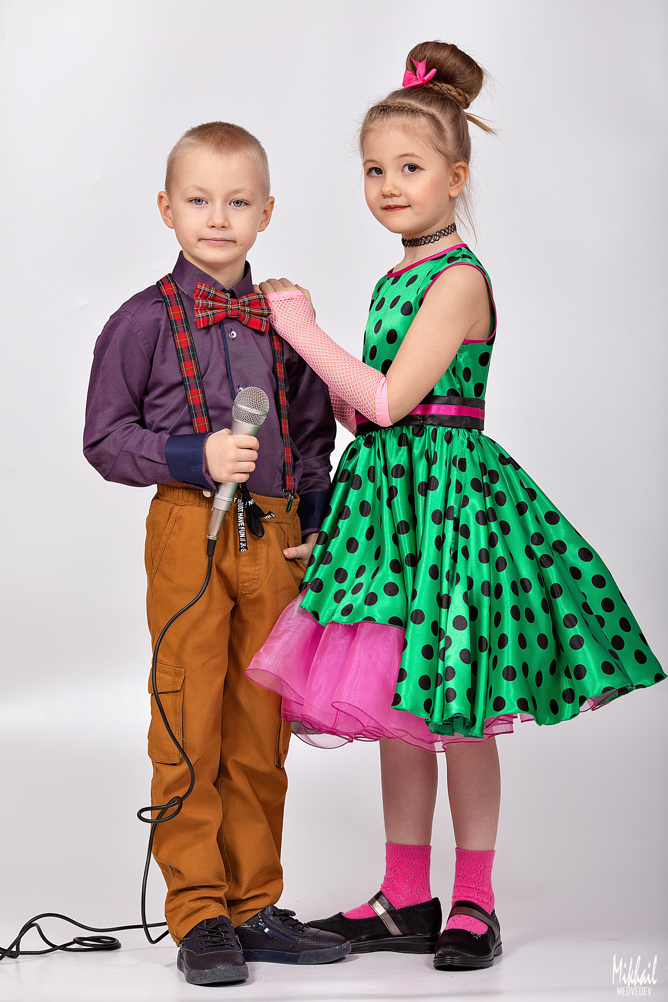 Садики. Фотограф города  Краснотурьинска Медведев Михаил