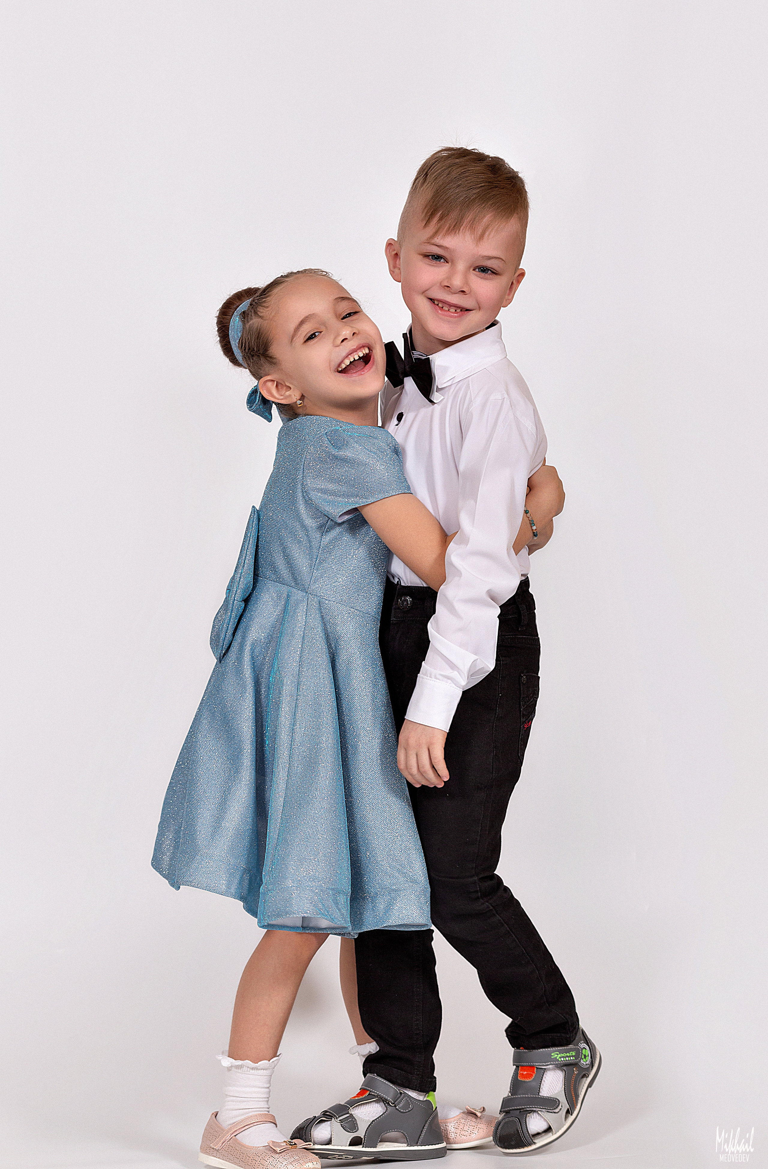 Садики. Фотограф города  Краснотурьинска Медведев Михаил