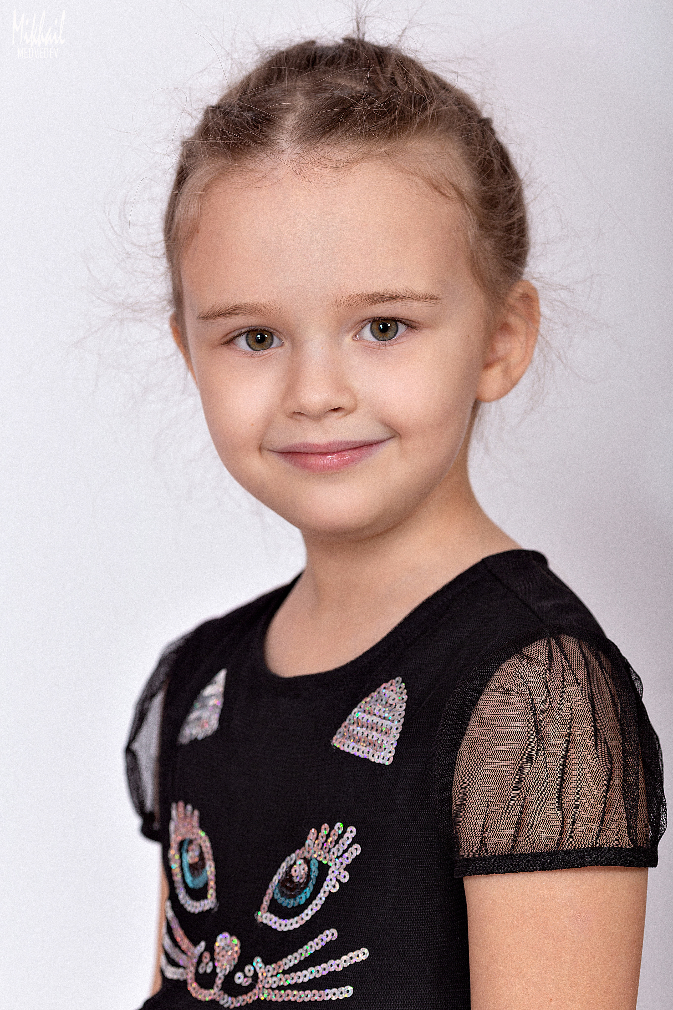 Садики. Фотограф города  Краснотурьинска Медведев Михаил