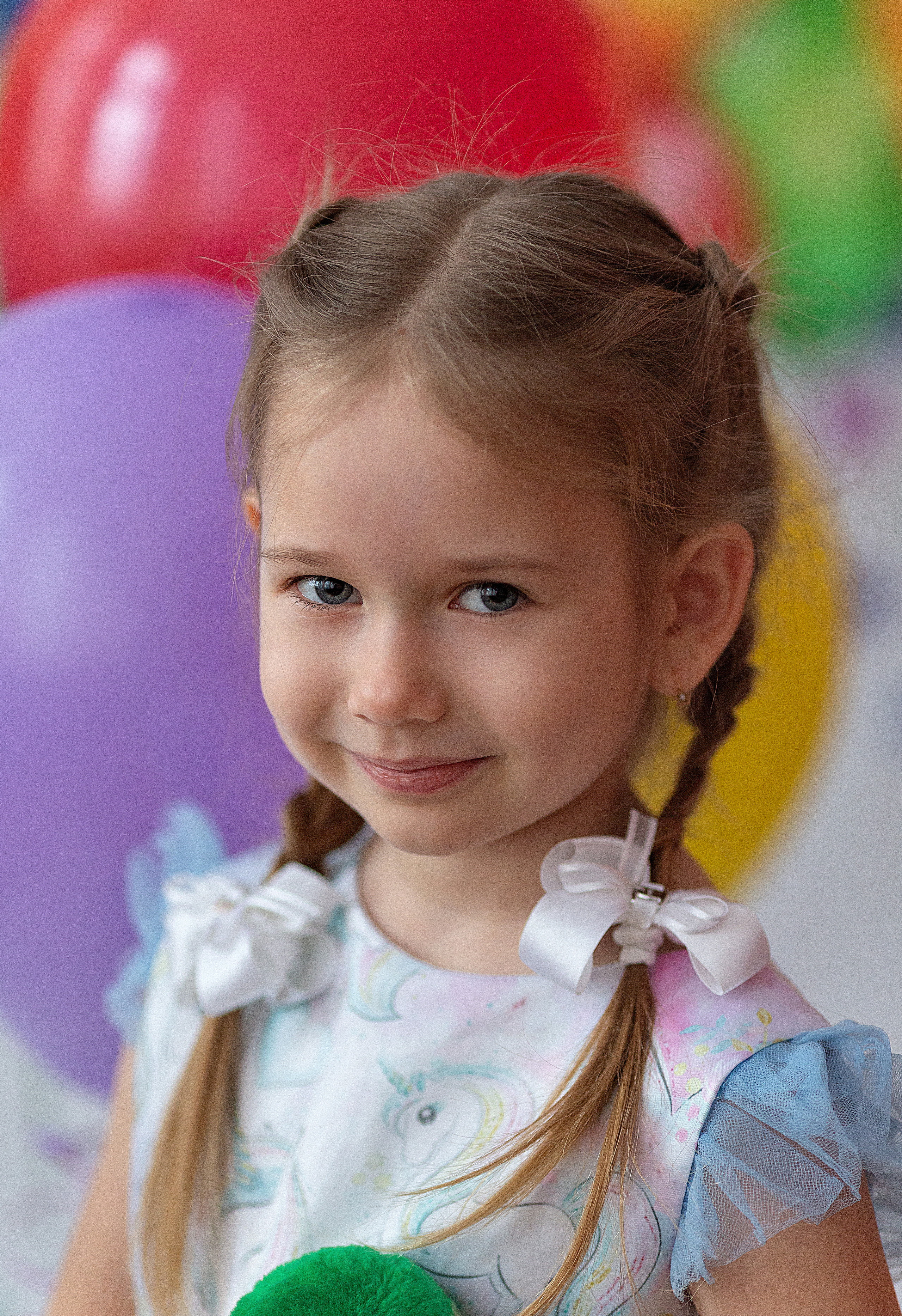 Садики. Фотограф города  Краснотурьинска Медведев Михаил