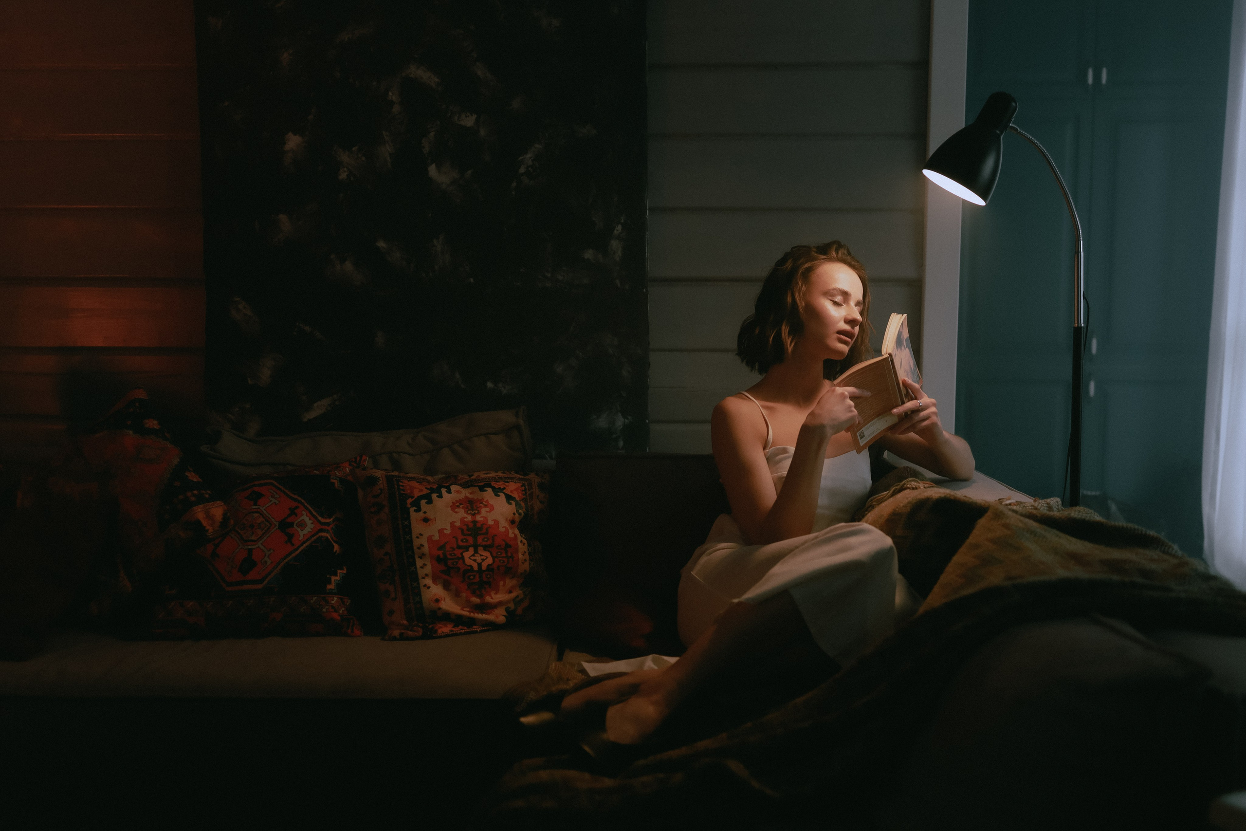 МК Лавстори. Анна Лерман. Фотограф г. Абакан