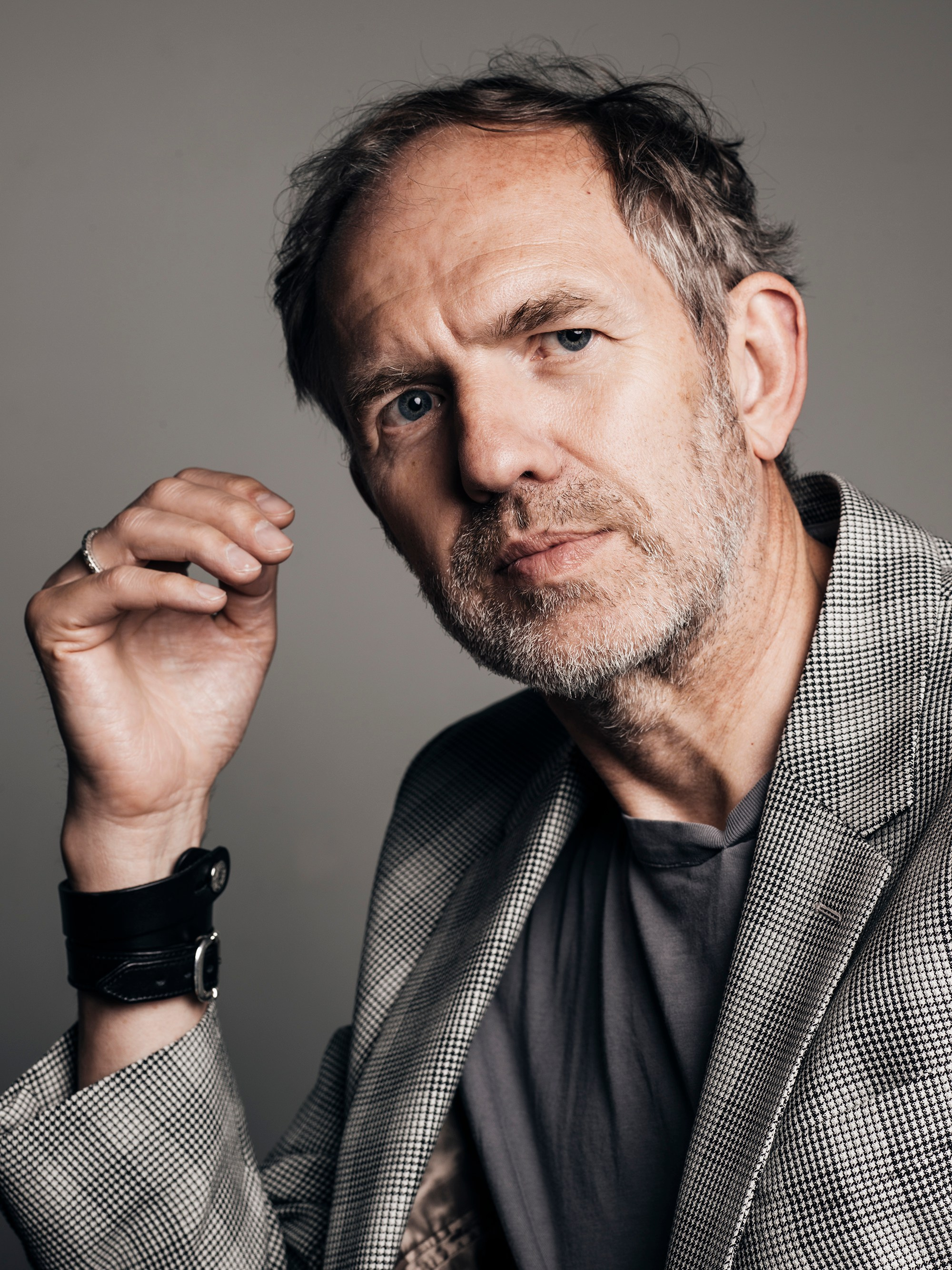 ANTON CORBIJN/ buro 247