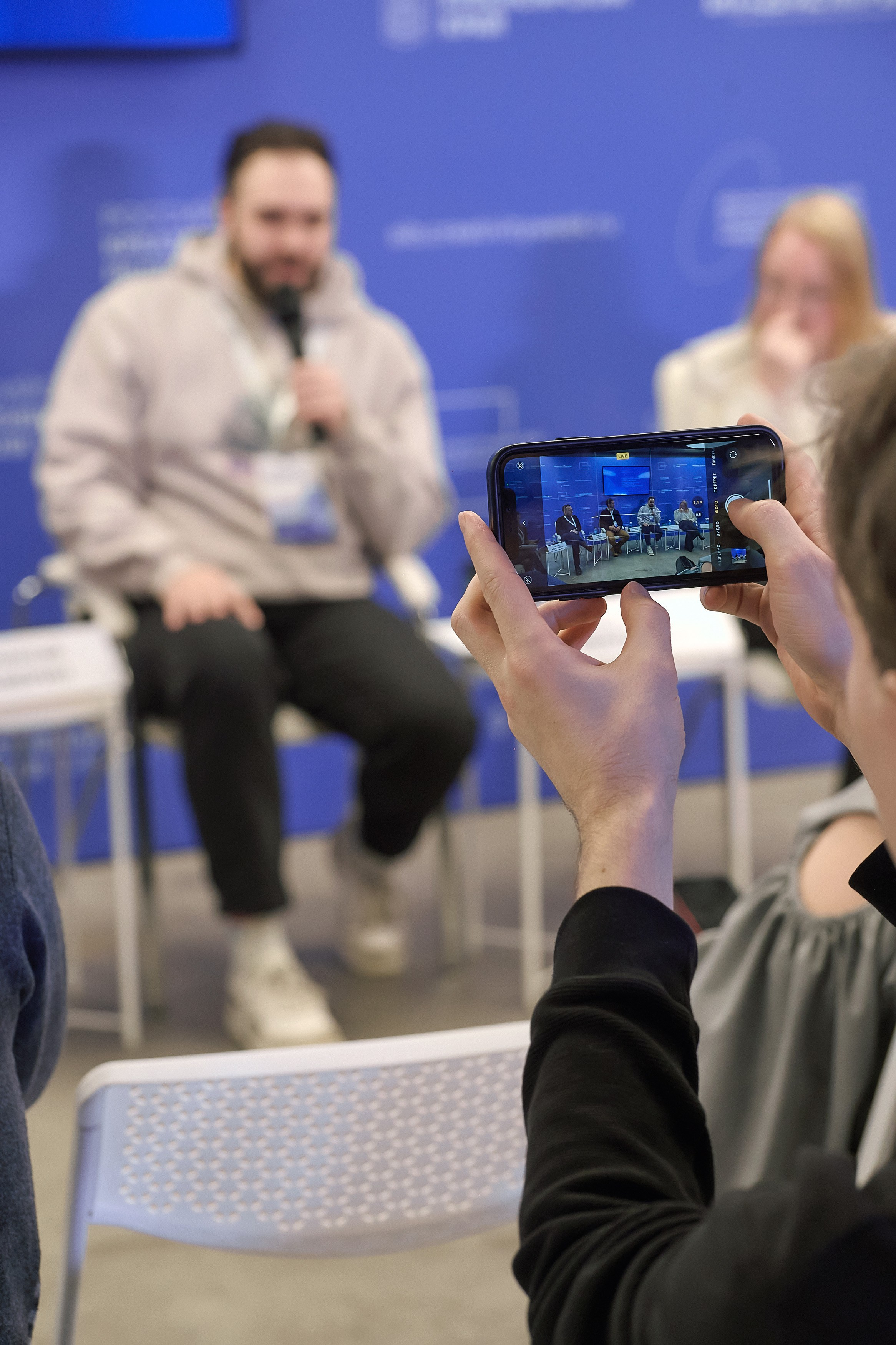 Российская креативная неделя Красноярск (2 дня съёмок). Фотограф Яковлев Роман — Красноярск