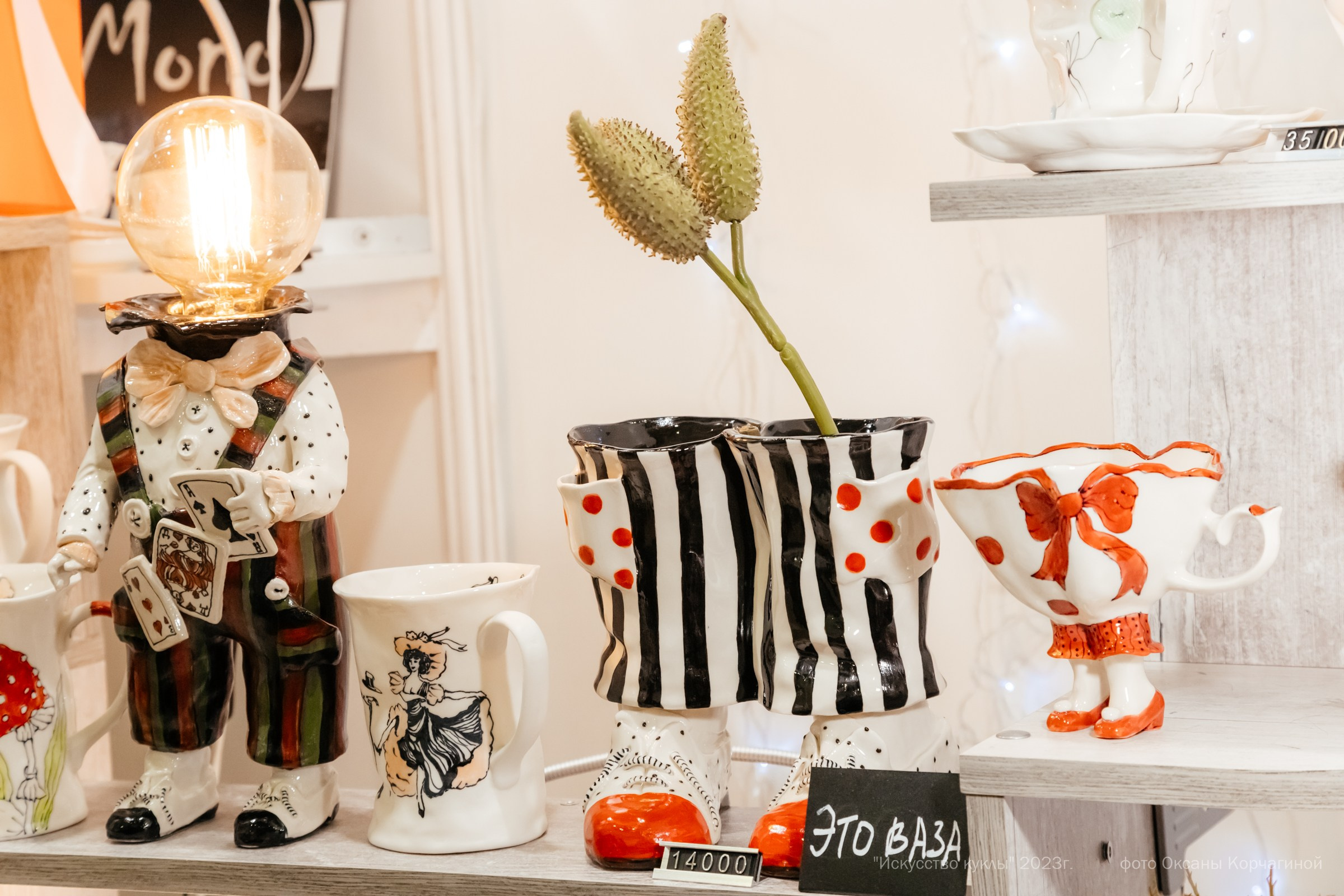 ИСКУССТВО КУКЛЫ. Фотограф в Красноярске Оксана Корчагина