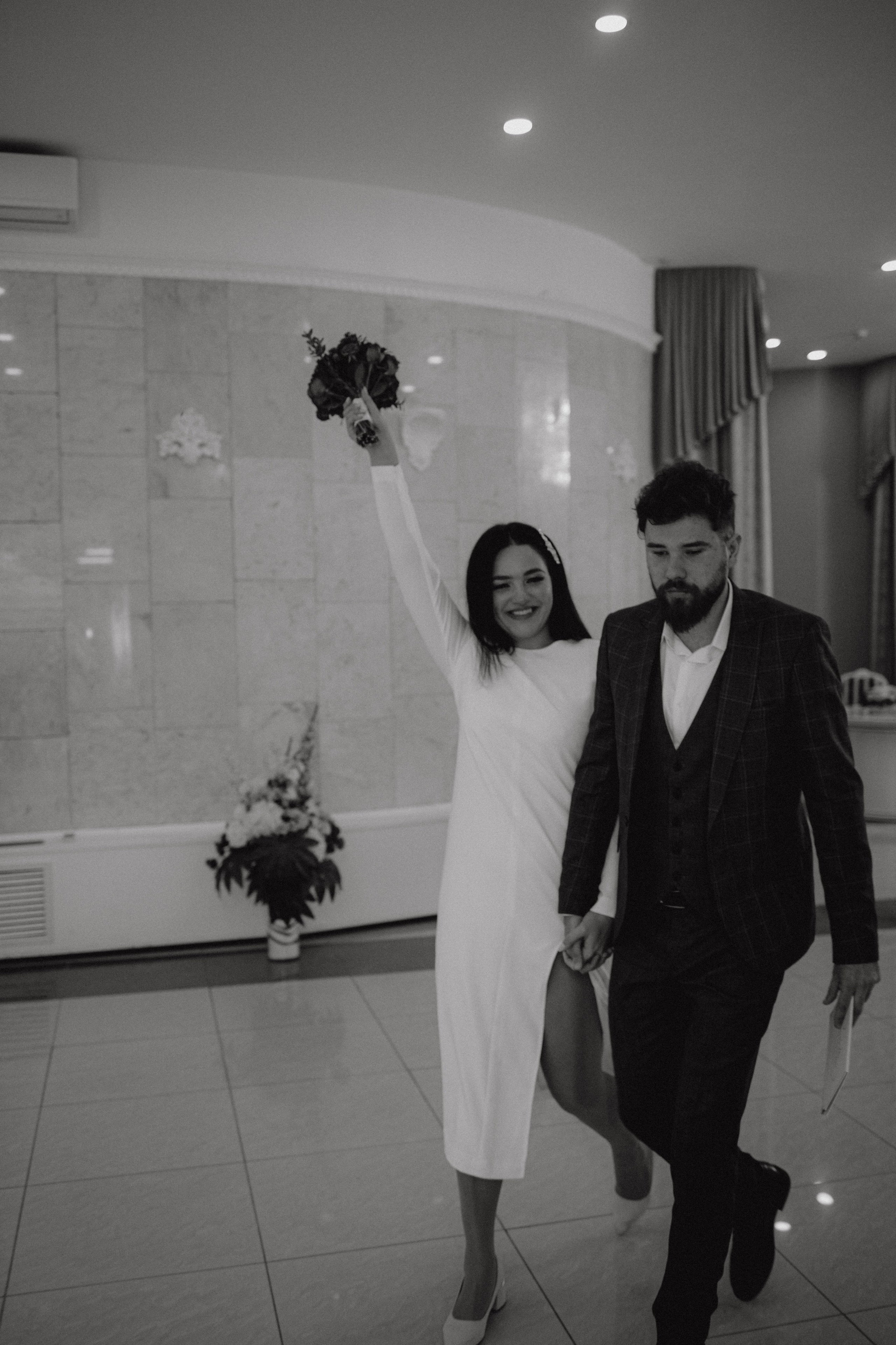 Любовь на Патриках. Семейный и свадебный фотограф Анна Кожокарь