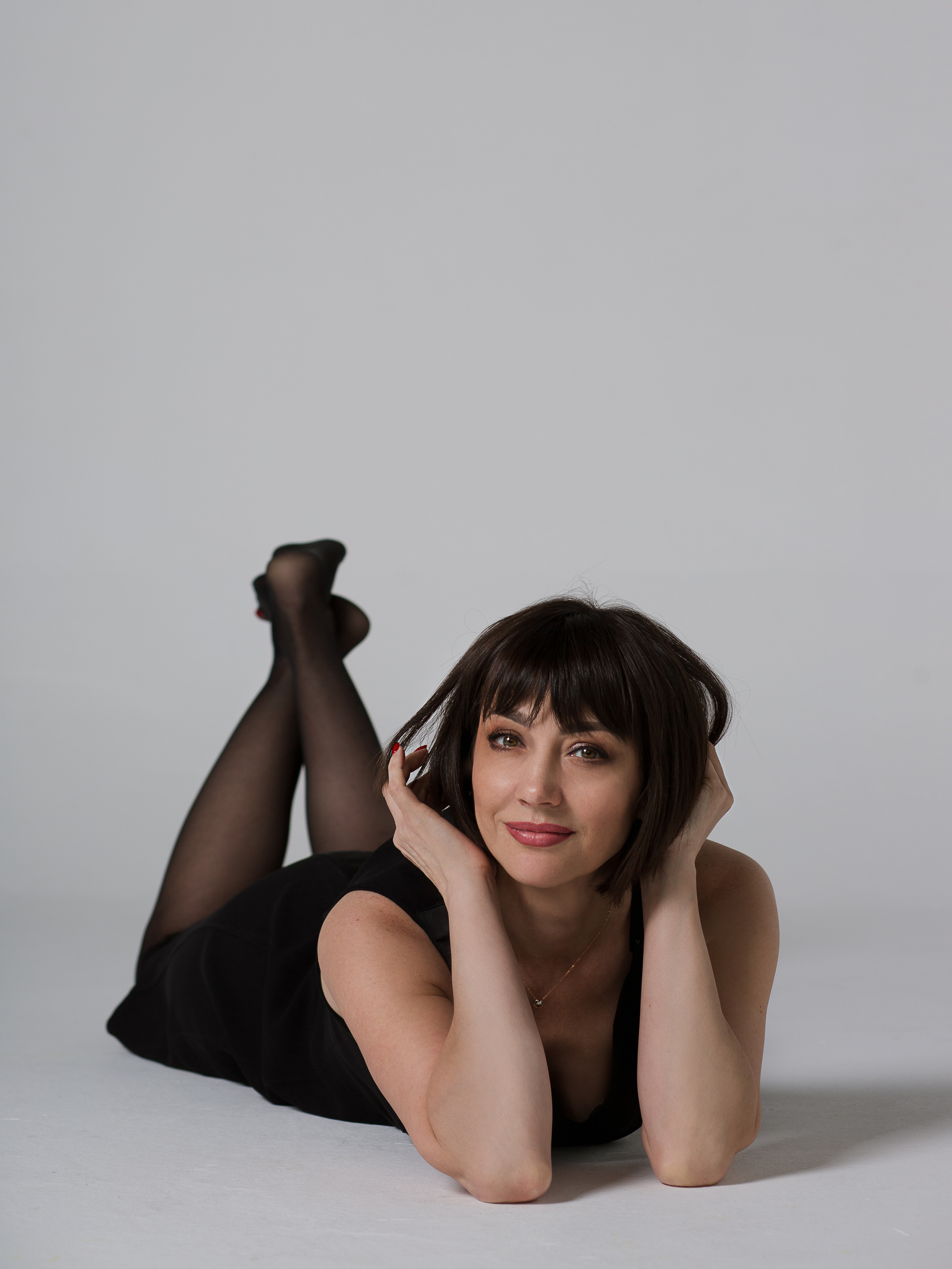 Оксана. Фотостудия PRIDE. Детский семейный фотограф в г. Москве Жанна Трофимова