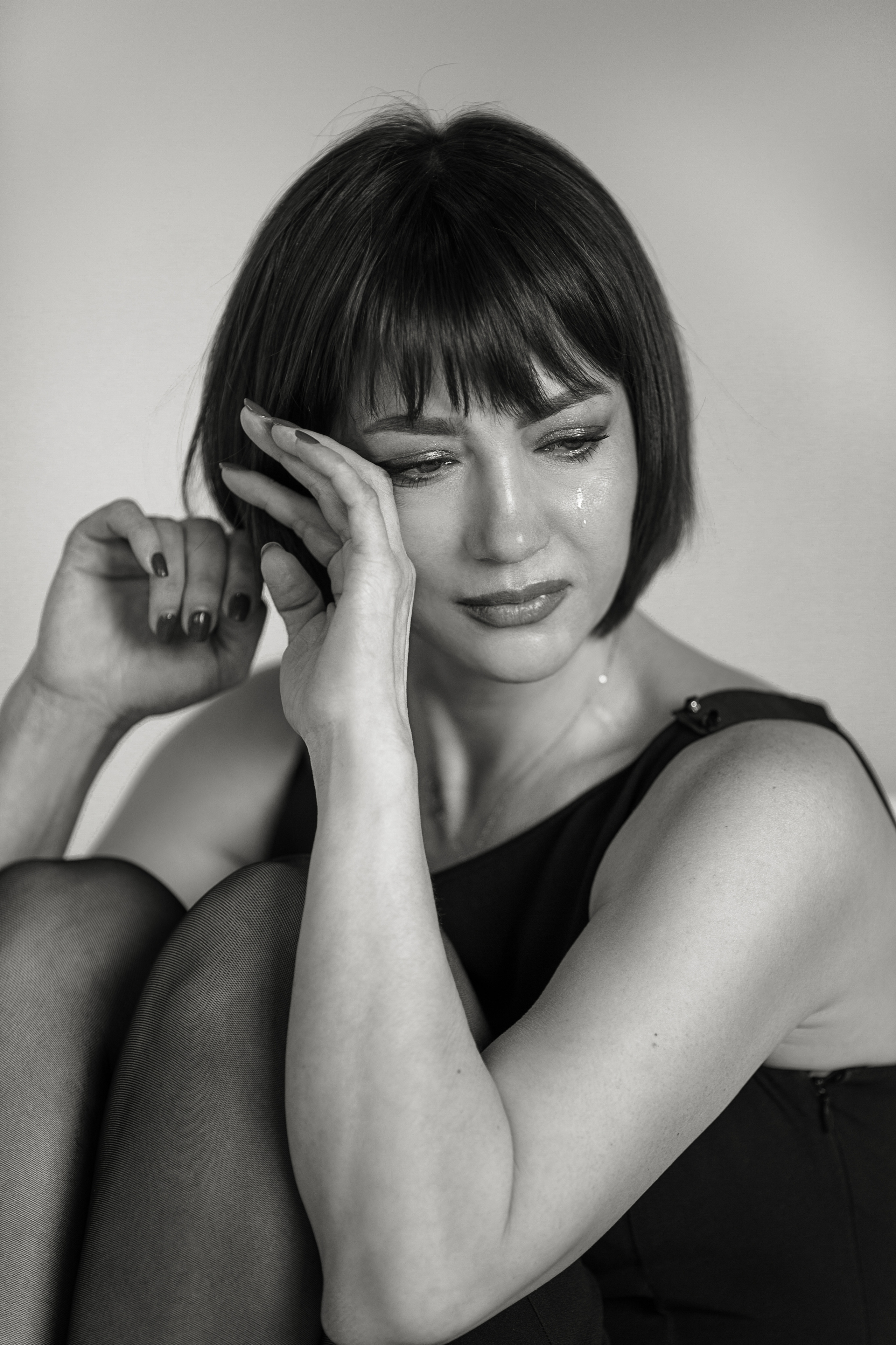 Оксана. Фотостудия PRIDE. Детский семейный фотограф в г. Москве Жанна Трофимова