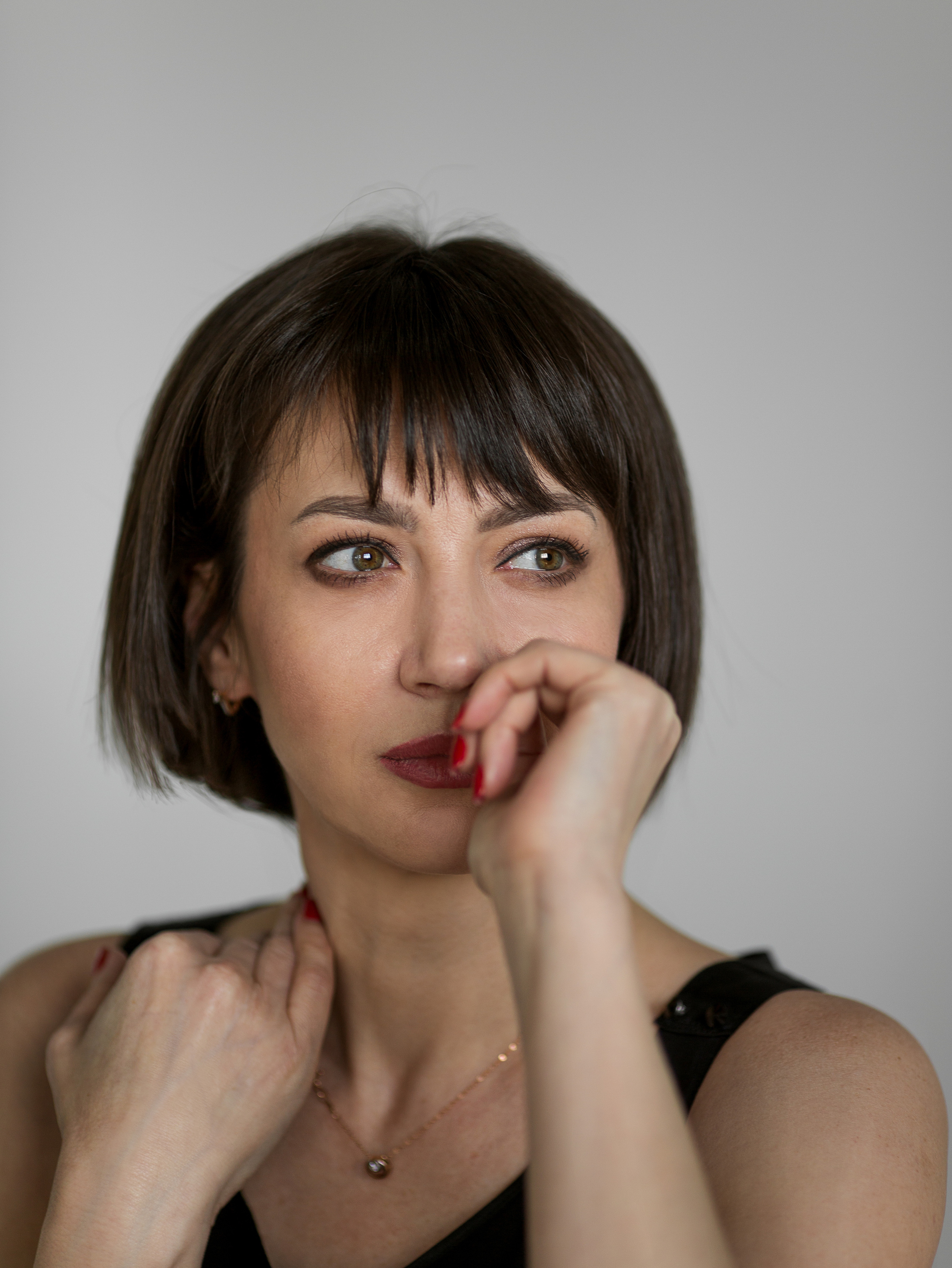 Оксана. Фотостудия PRIDE. Детский семейный фотограф в г. Москве Жанна Трофимова