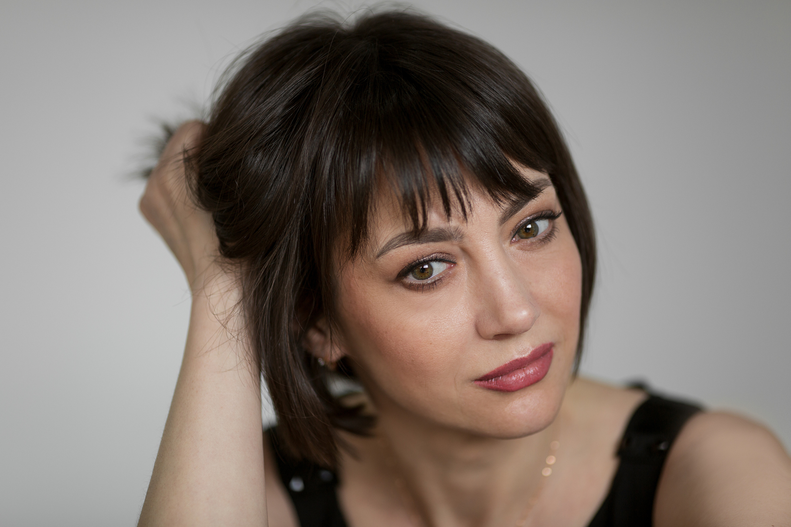 Оксана. Фотостудия PRIDE. Детский семейный фотограф в г. Москве Жанна Трофимова