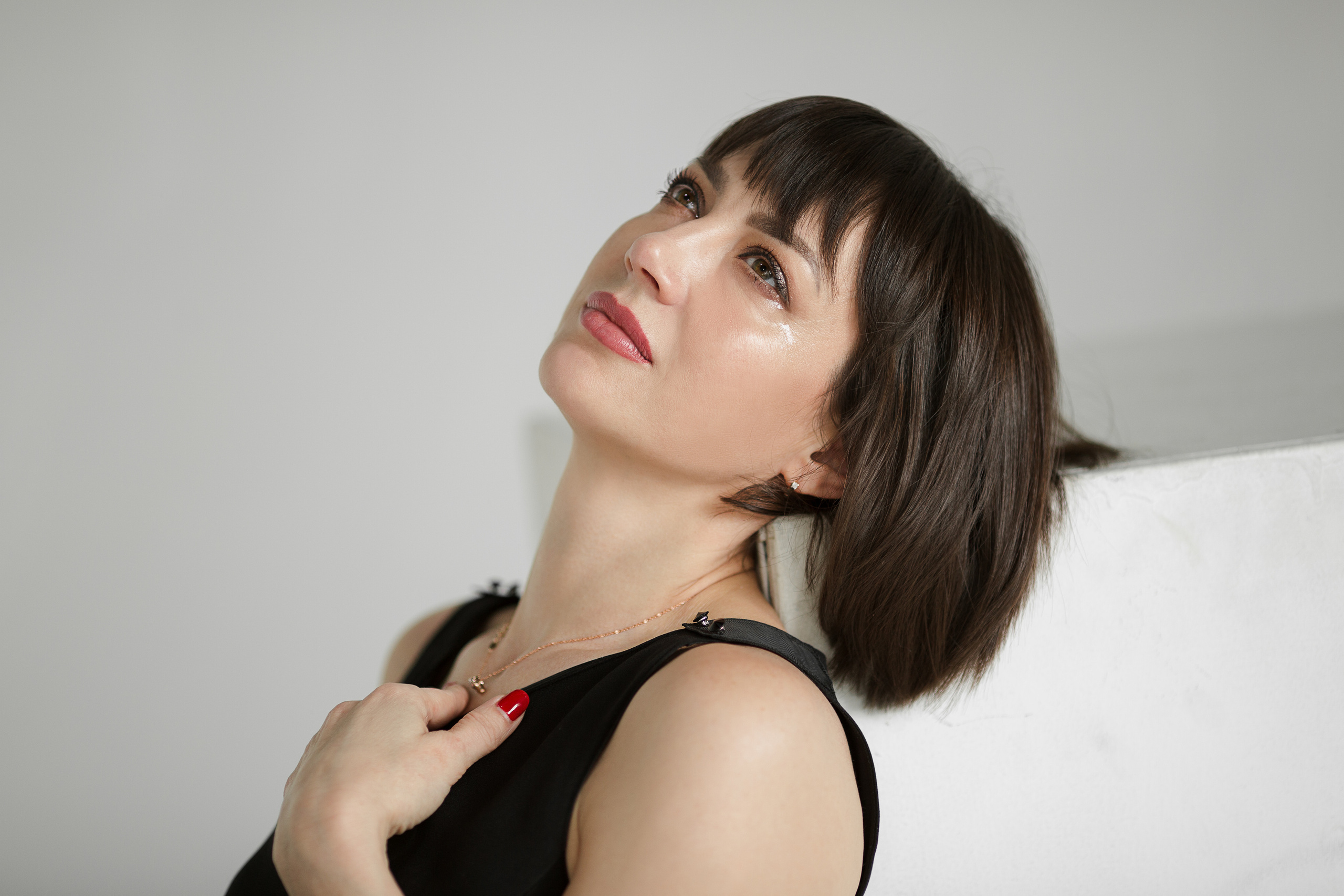 Оксана. Фотостудия PRIDE. Детский семейный фотограф в г. Москве Жанна Трофимова