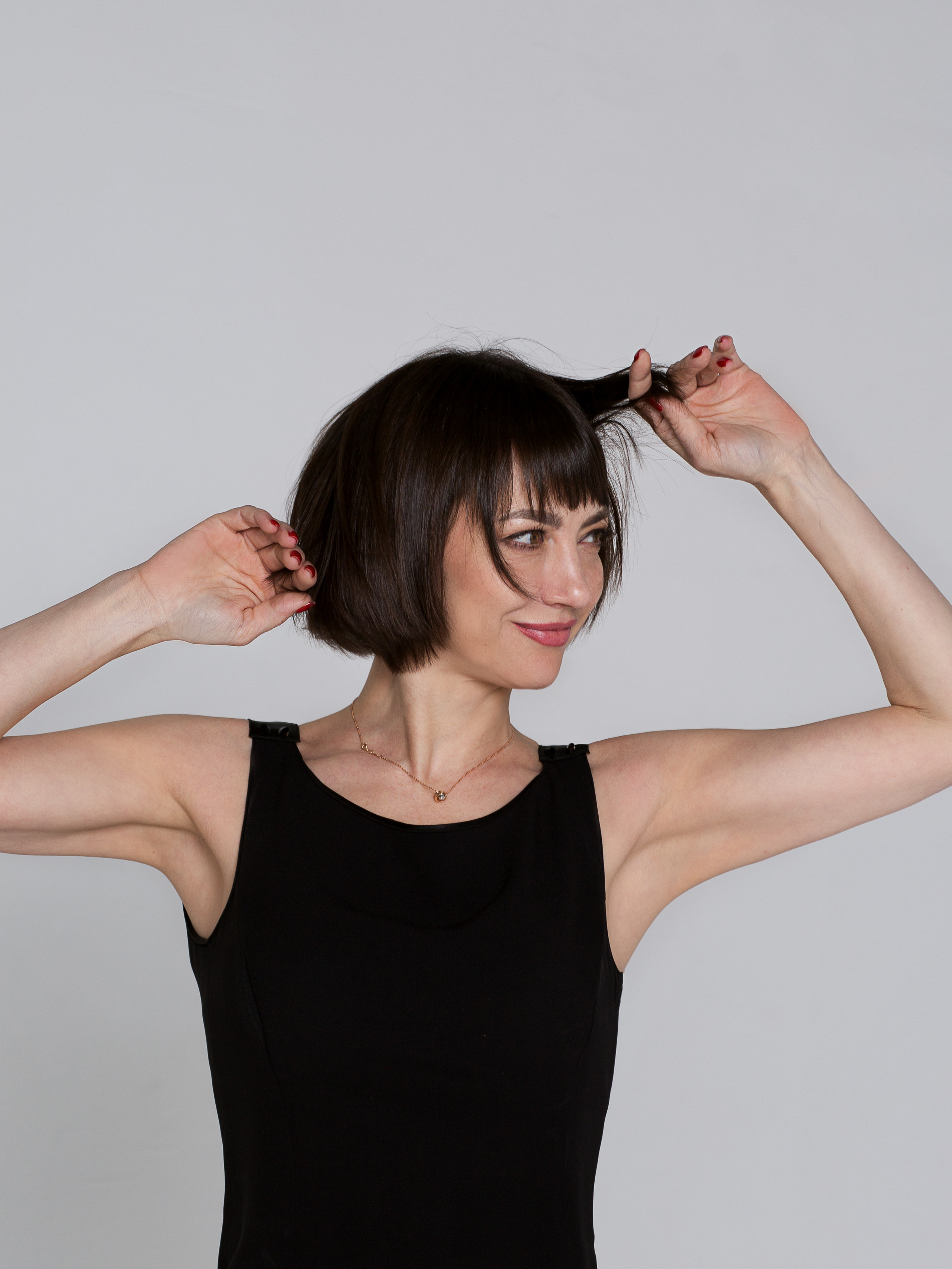 Оксана. Фотостудия PRIDE. Детский семейный фотограф в г. Москве Жанна Трофимова