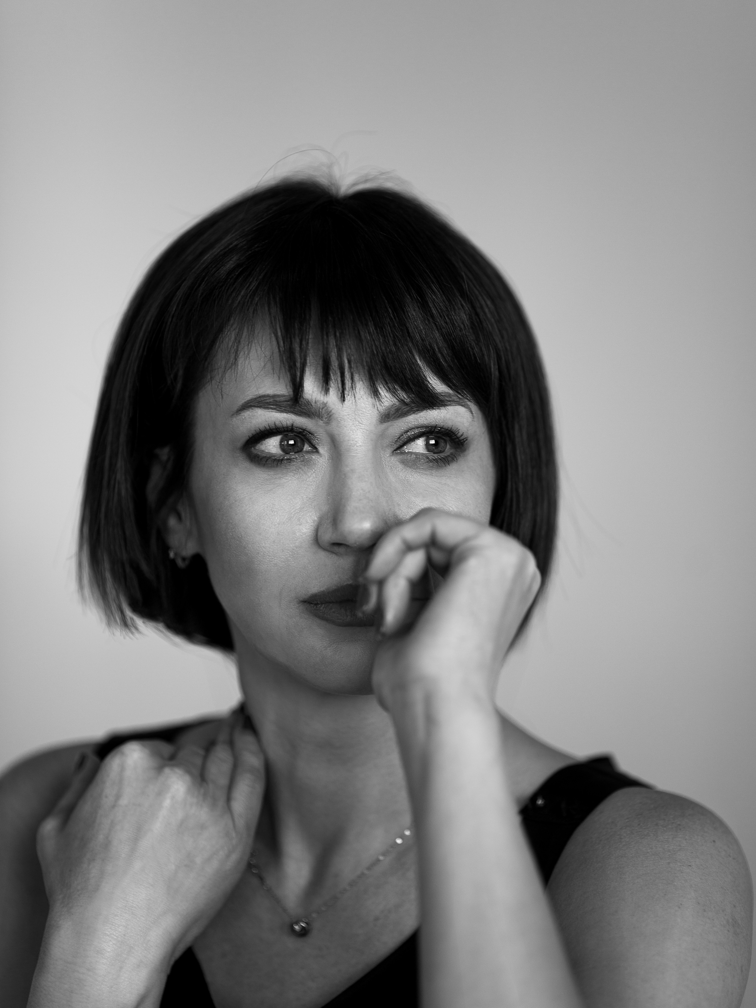 Оксана. Фотостудия PRIDE. Детский семейный фотограф в г. Москве Жанна Трофимова