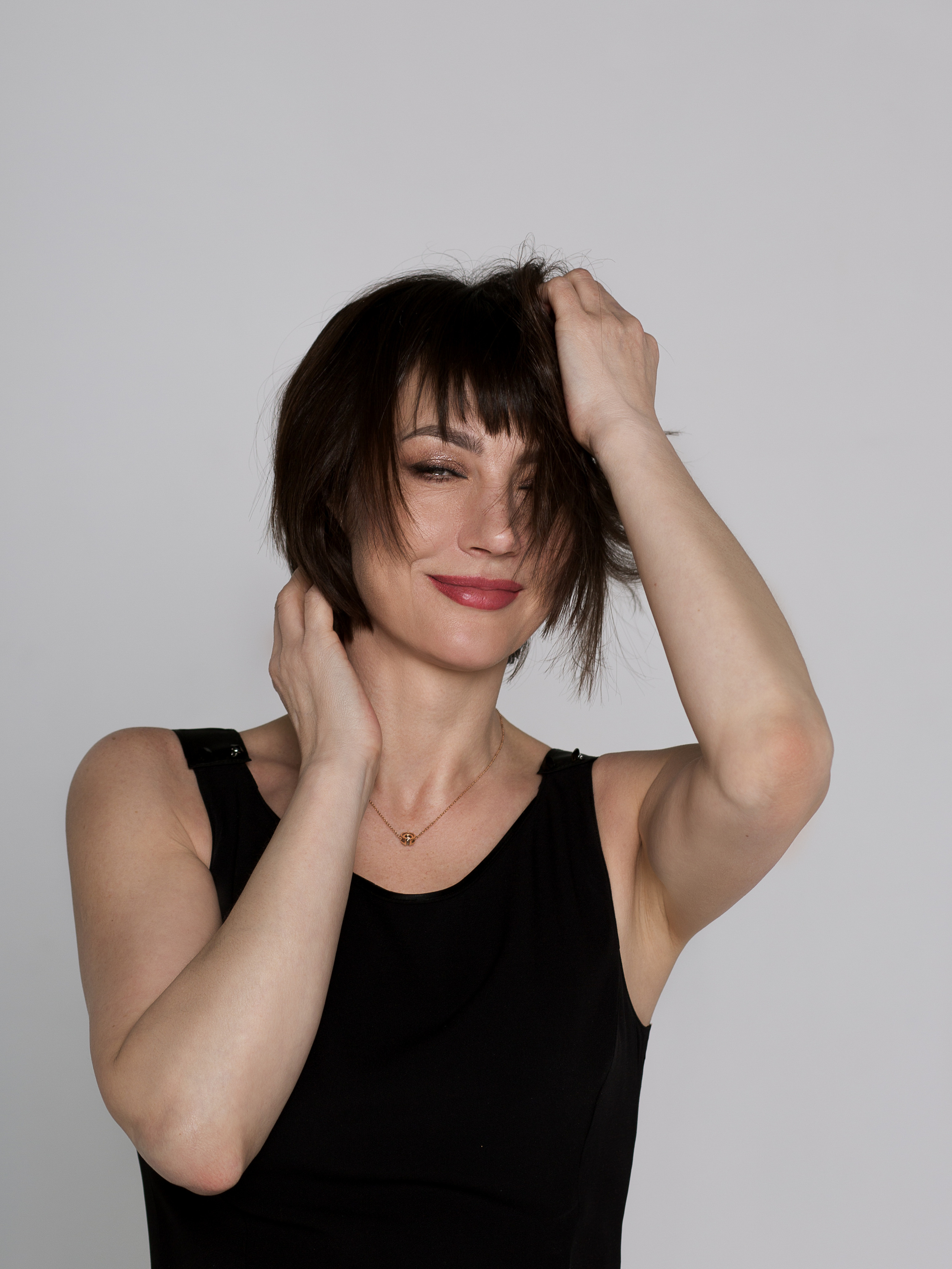 Оксана. Фотостудия PRIDE. Детский семейный фотограф в г. Москве Жанна Трофимова