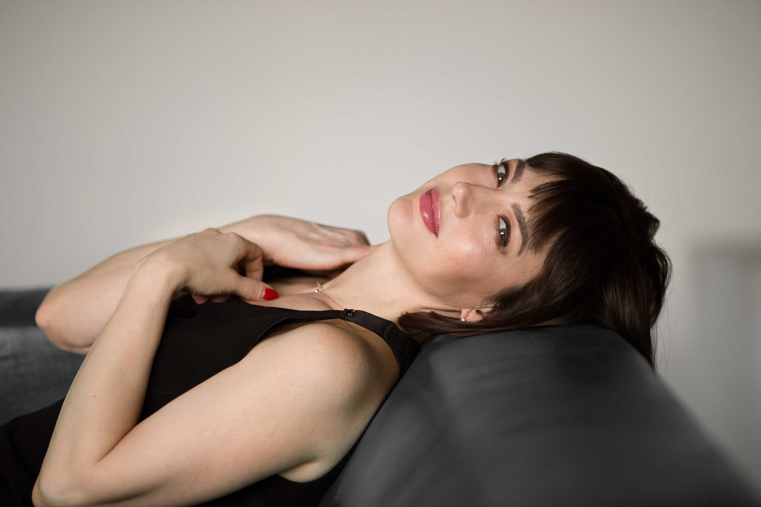 Оксана. Фотостудия PRIDE. Детский семейный фотограф в г. Москве Жанна Трофимова