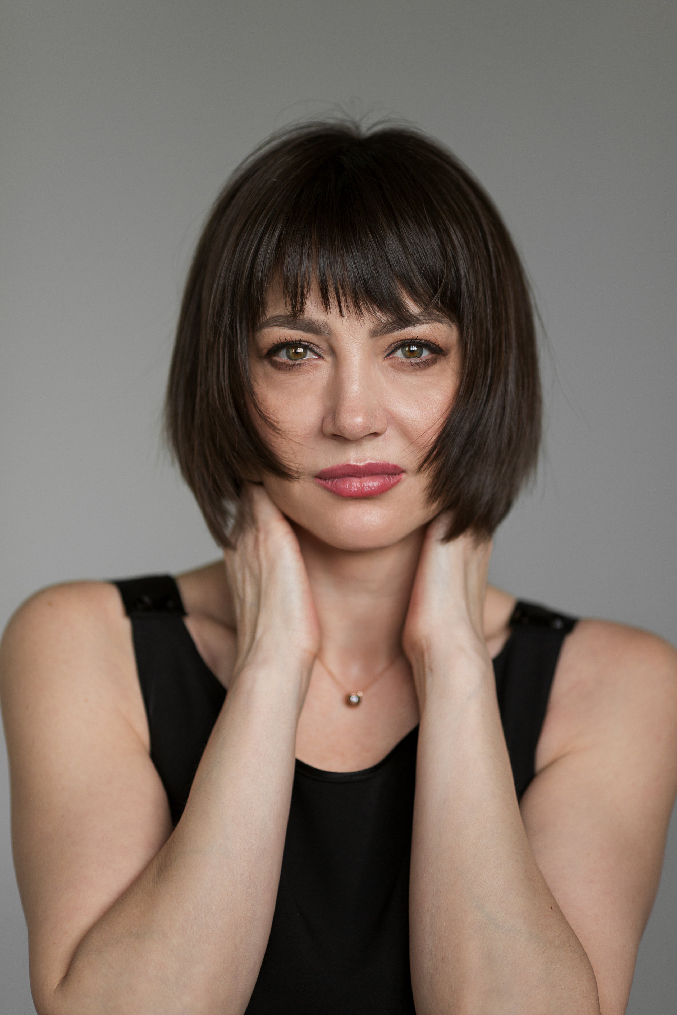 Оксана. Фотостудия PRIDE. Детский семейный фотограф в г. Москве Жанна Трофимова