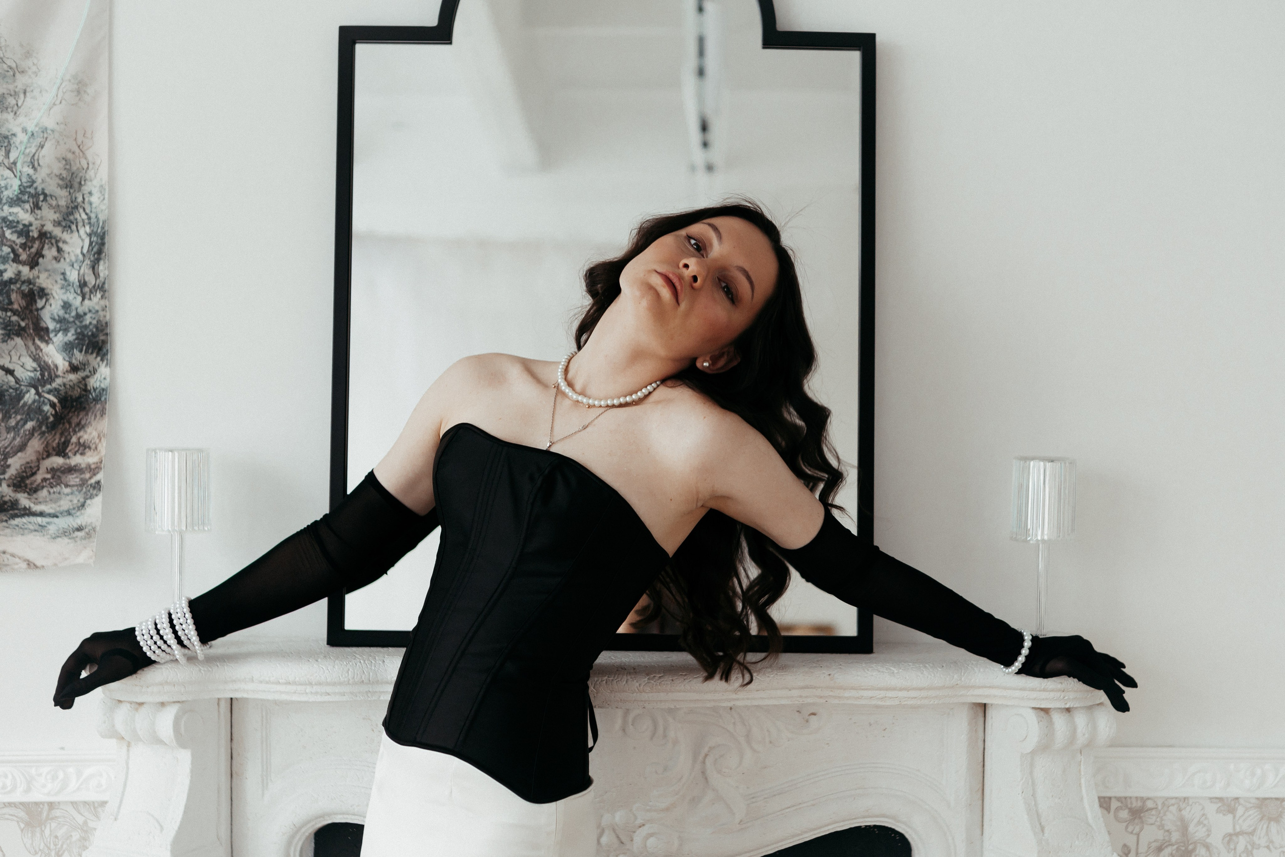Ekaterina. Ника — ваш персональный фотограф в Нижнем Новгороде