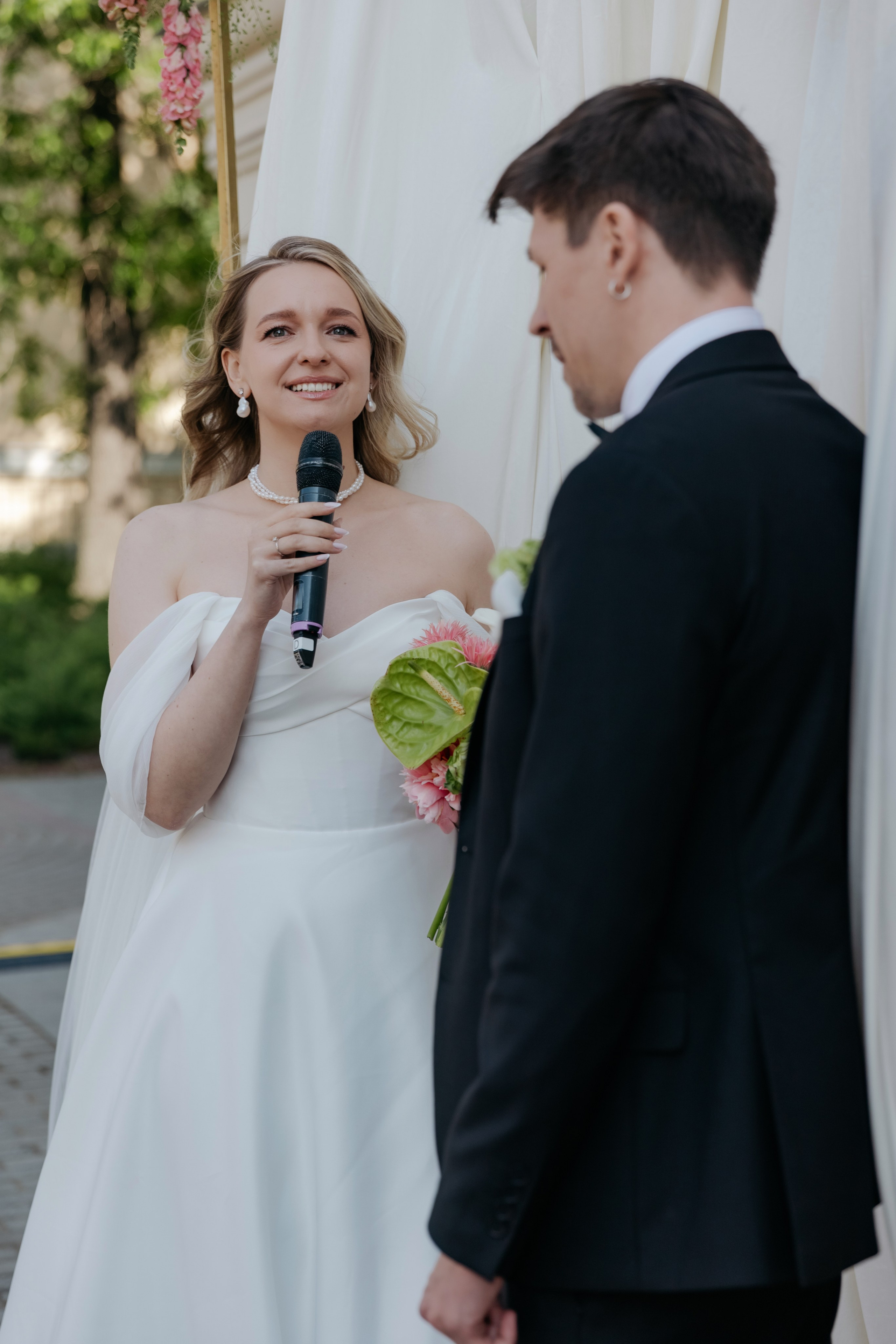 Volevo fare una poesia che non parlasse che di te!. Свадебный и репортажный фотограф в Санкт-Петербурге