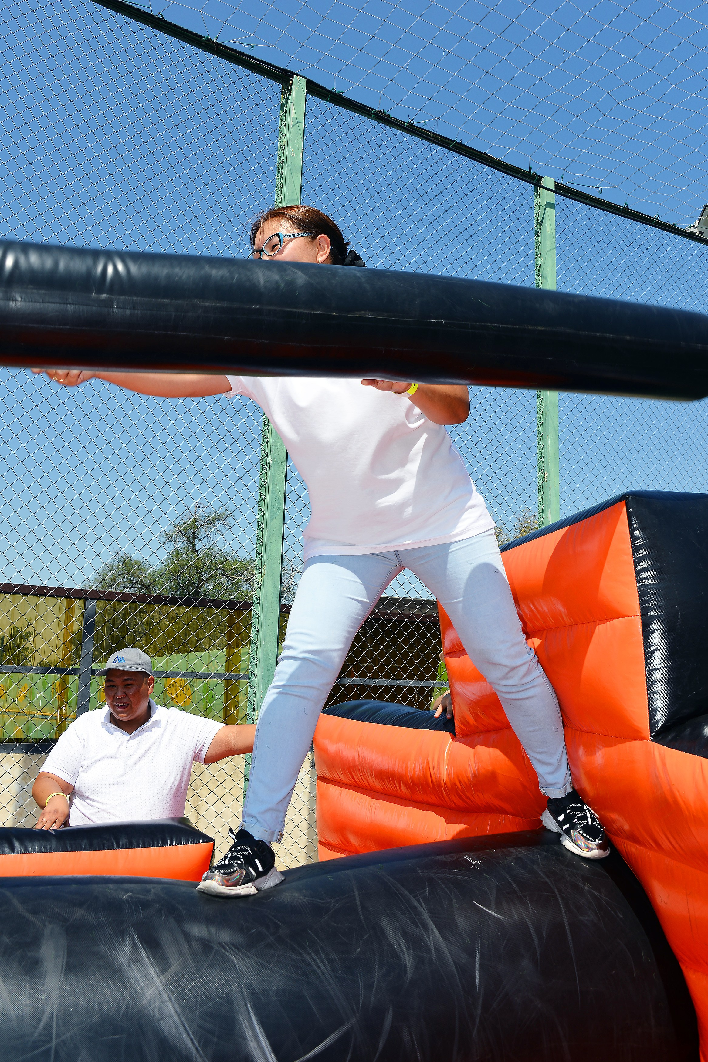 Тимбилдинг-2. Фотосъёмка. Фотограф Сергей Авдеев-семейный и детский фотограф в Алматы