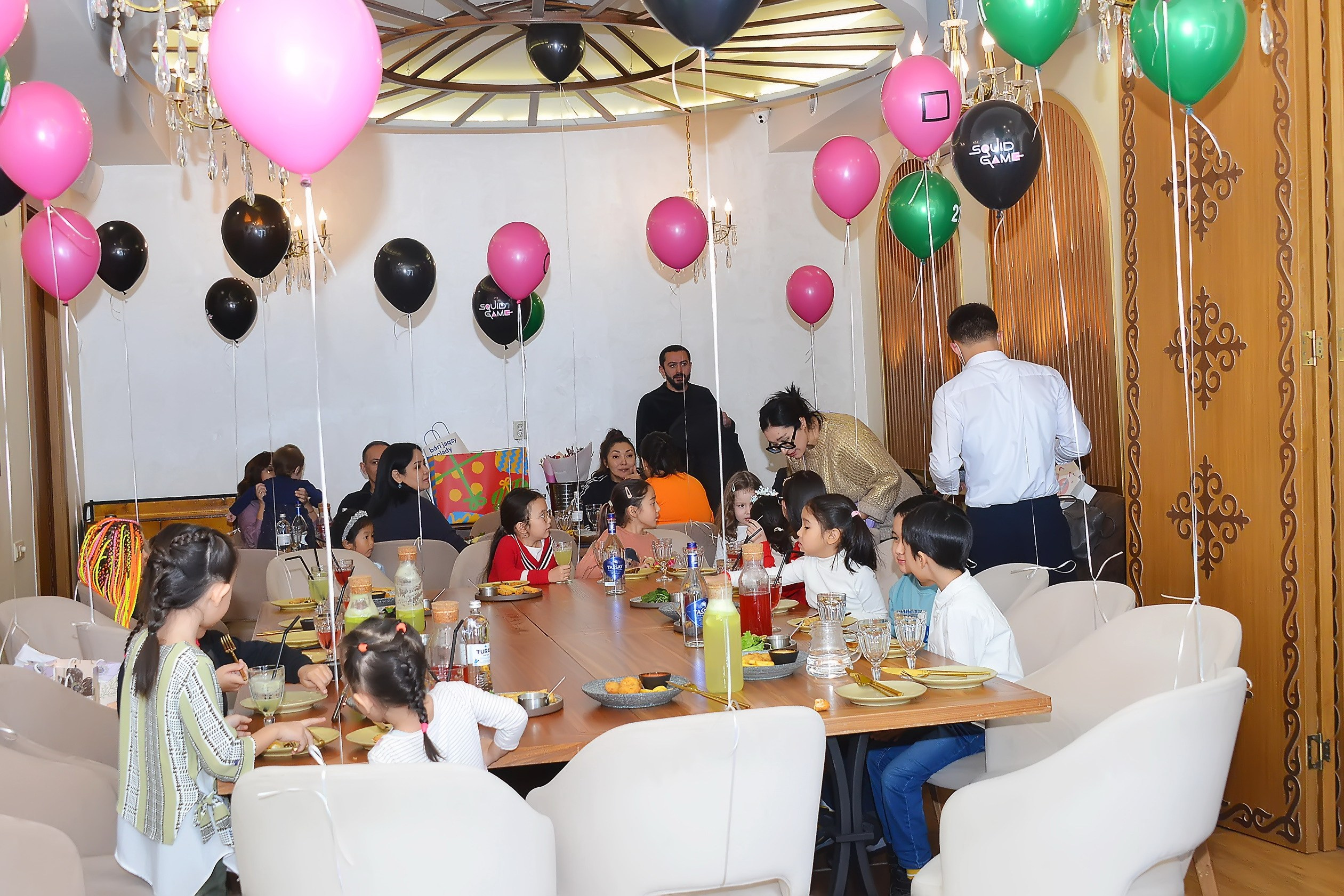 Дети-2 (Оливия-5 лет). Фотосъёмка. Фотограф Сергей Авдеев-семейный и детский фотограф в Алматы