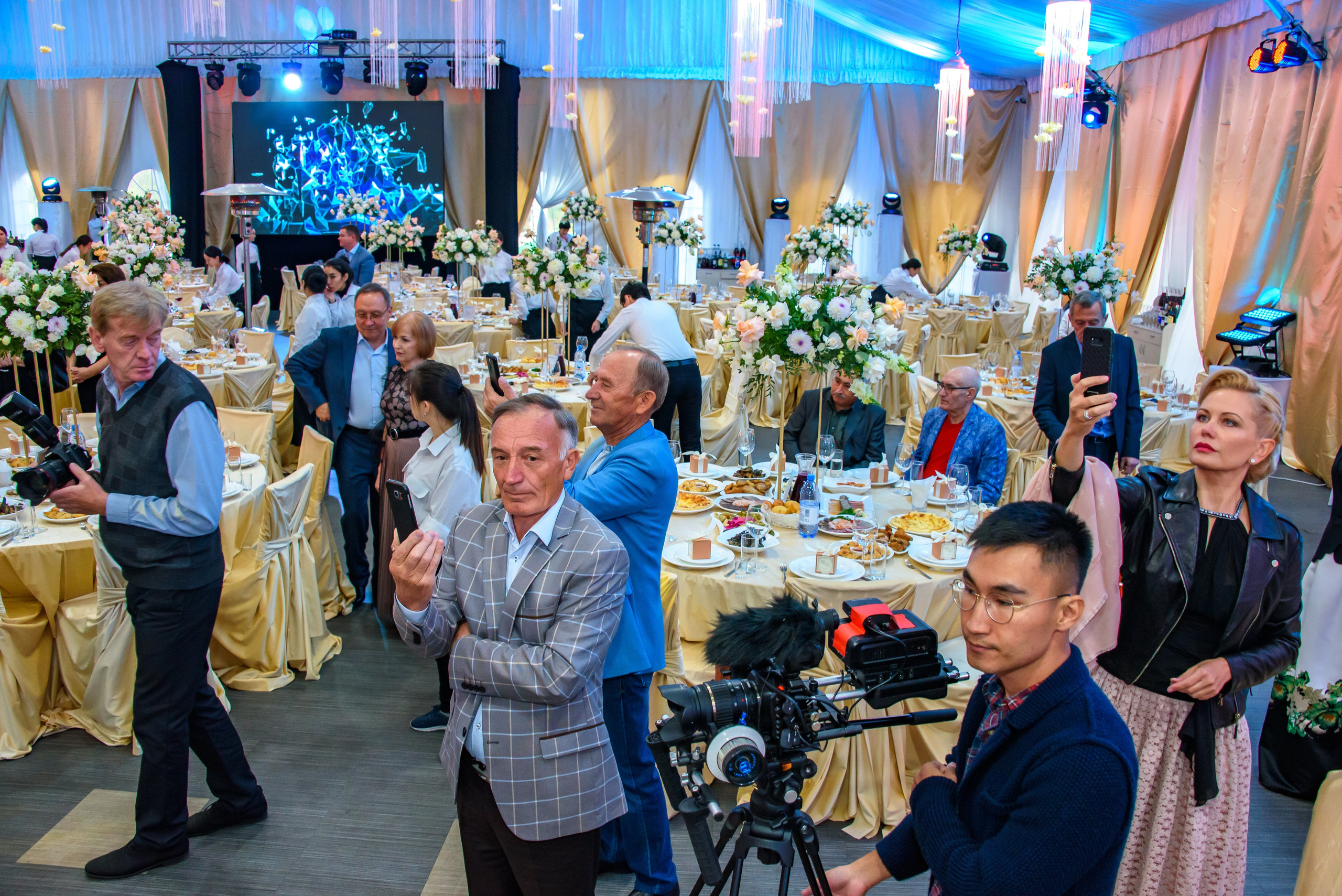 Свадьба. Фотосъёмка. Фотограф Сергей Авдеев-семейный и детский фотограф в Алматы
