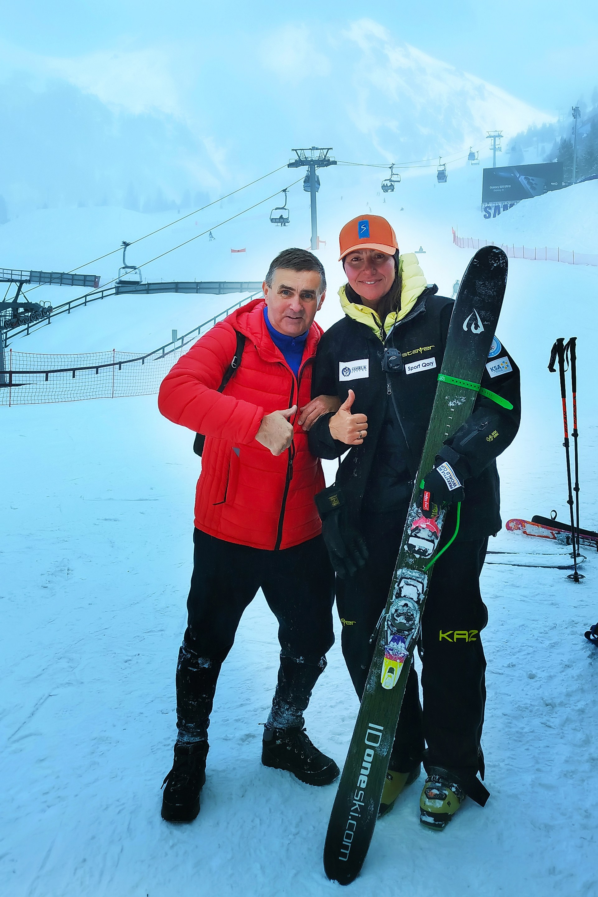 Кубок мира-фристайл 2025. Фотосъёмка. Фотограф Сергей Авдеев-семейный и детский фотограф в Алматы