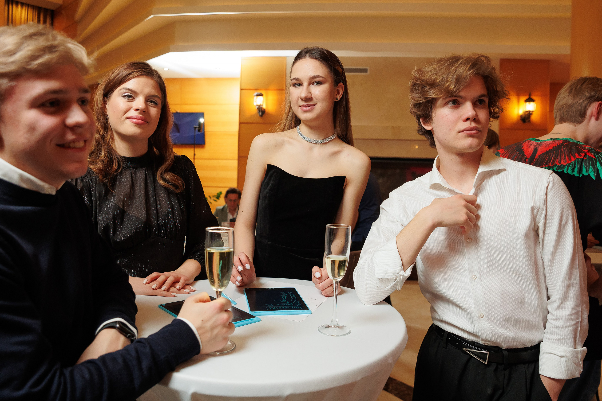 Выпускной. Фотограф в Москве и МО, Алексей Балышев