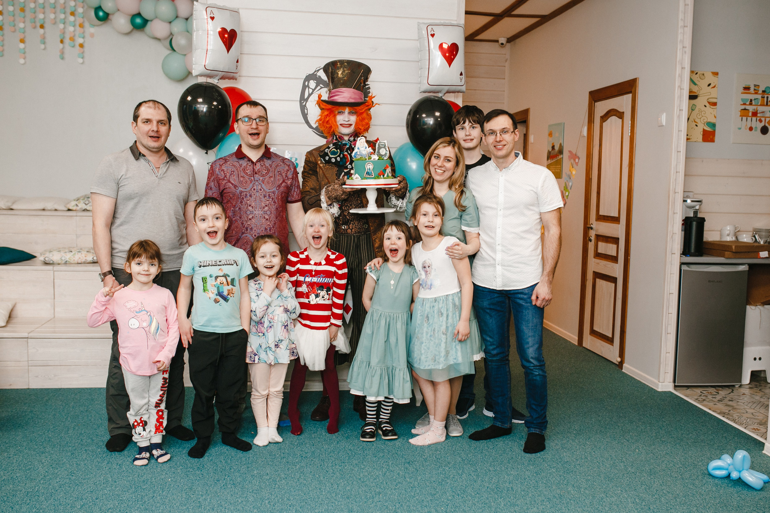 Др Эвелина. Фотограф в Новосибирске Ася Зверева