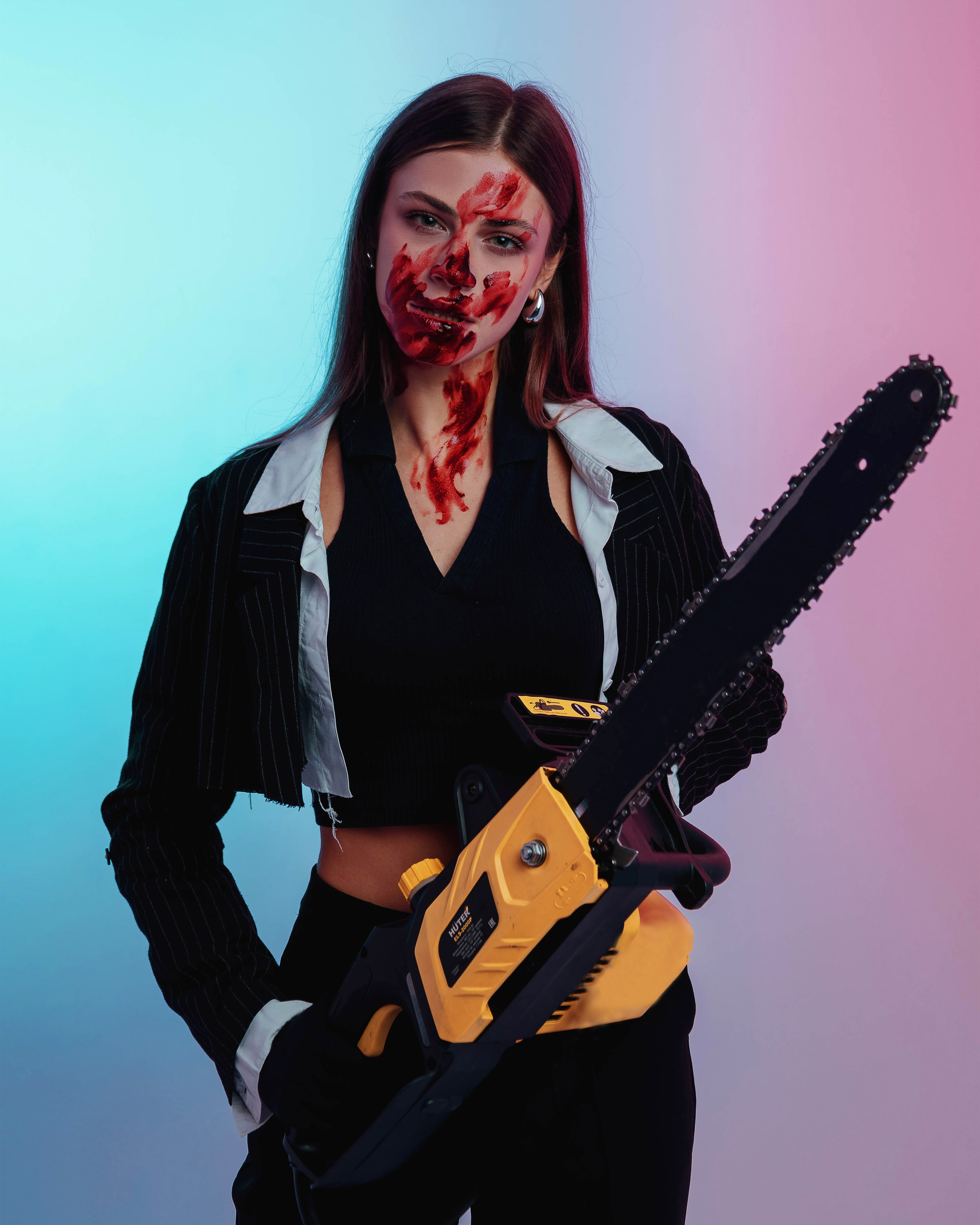 Ирина — Психо. Индивидуальный фотограф в Москве