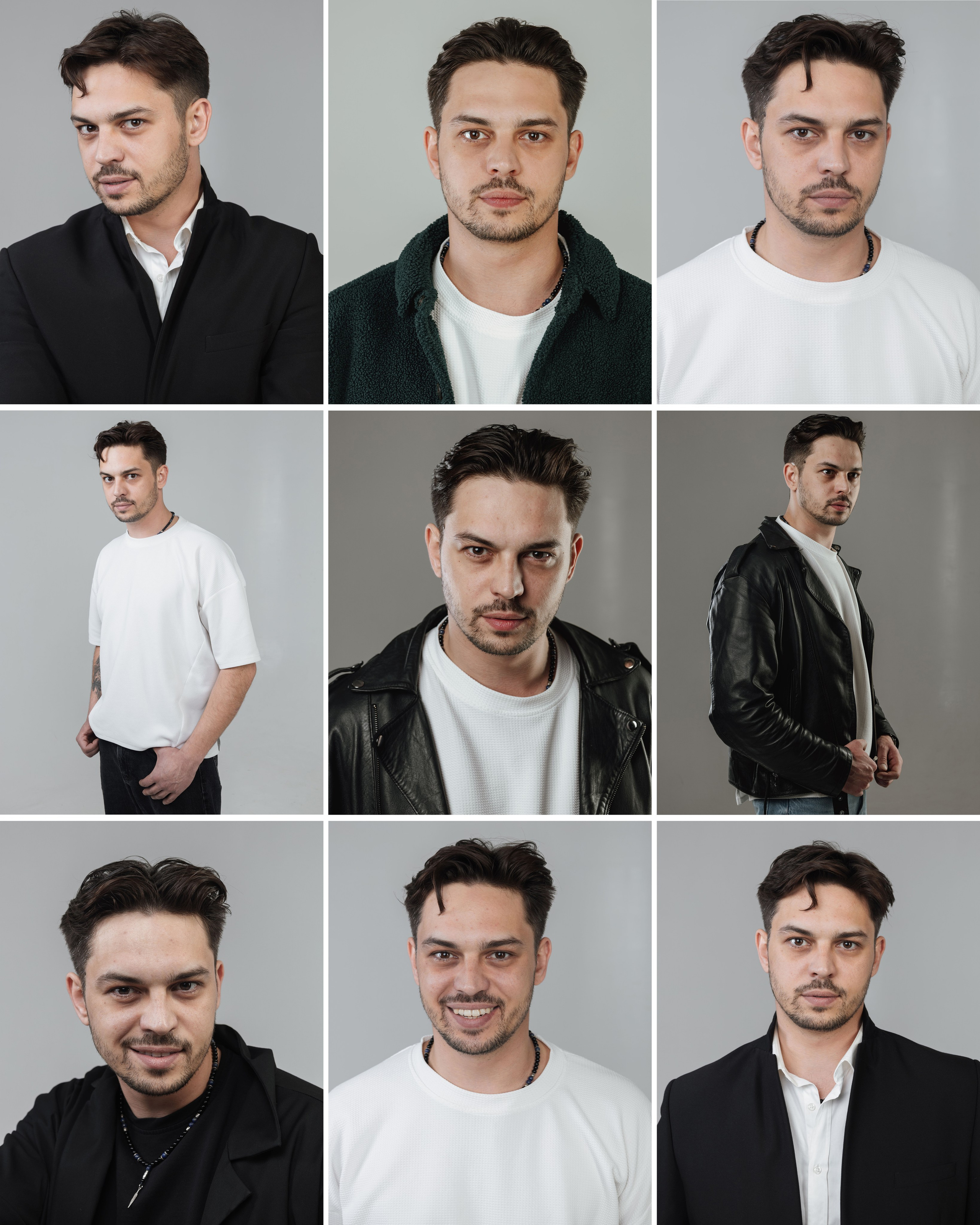 Иван Кулагин. Индивидуальный фотограф в Москве