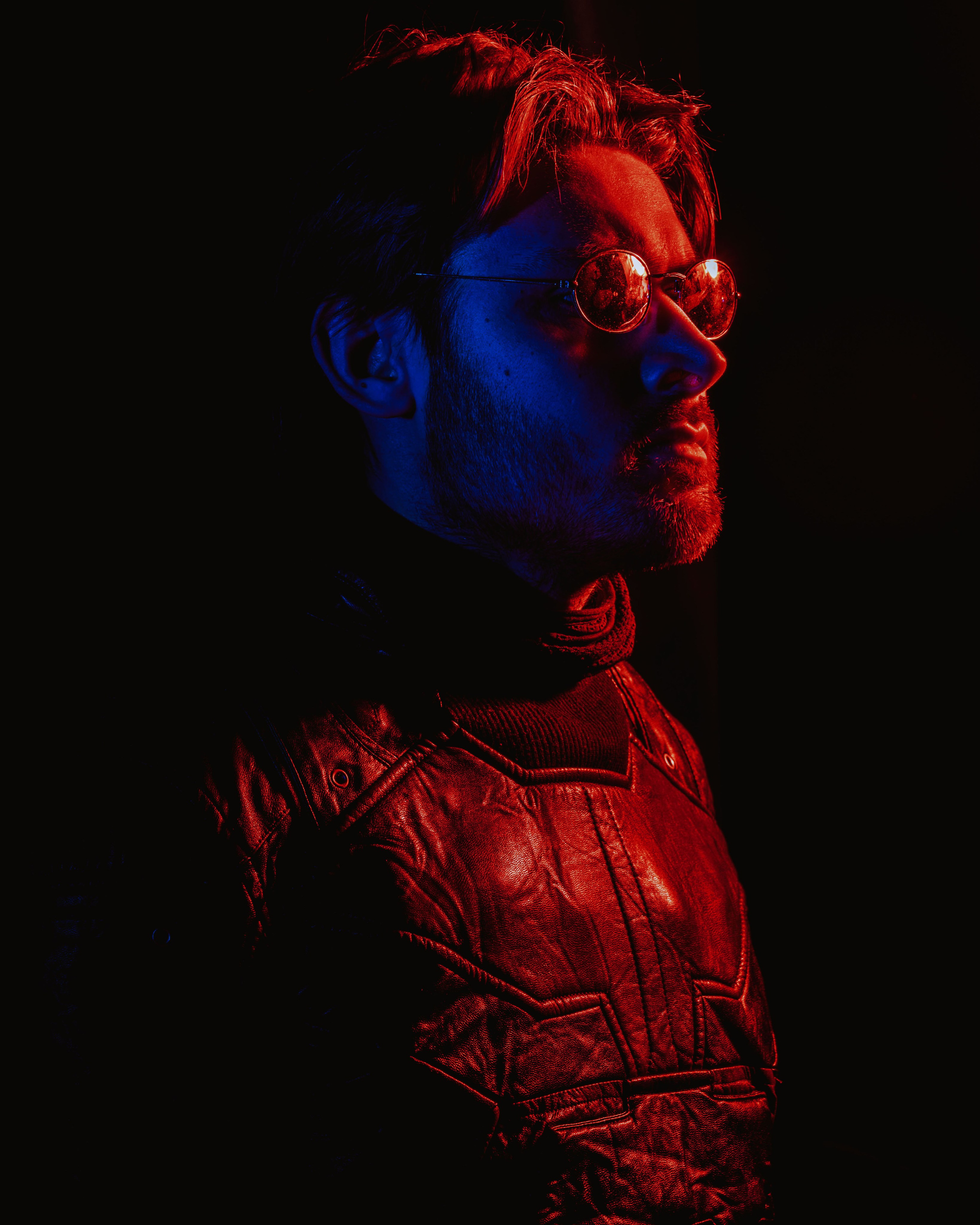 Сорвиголова — Человек без страха. Индивидуальный фотограф в Москве