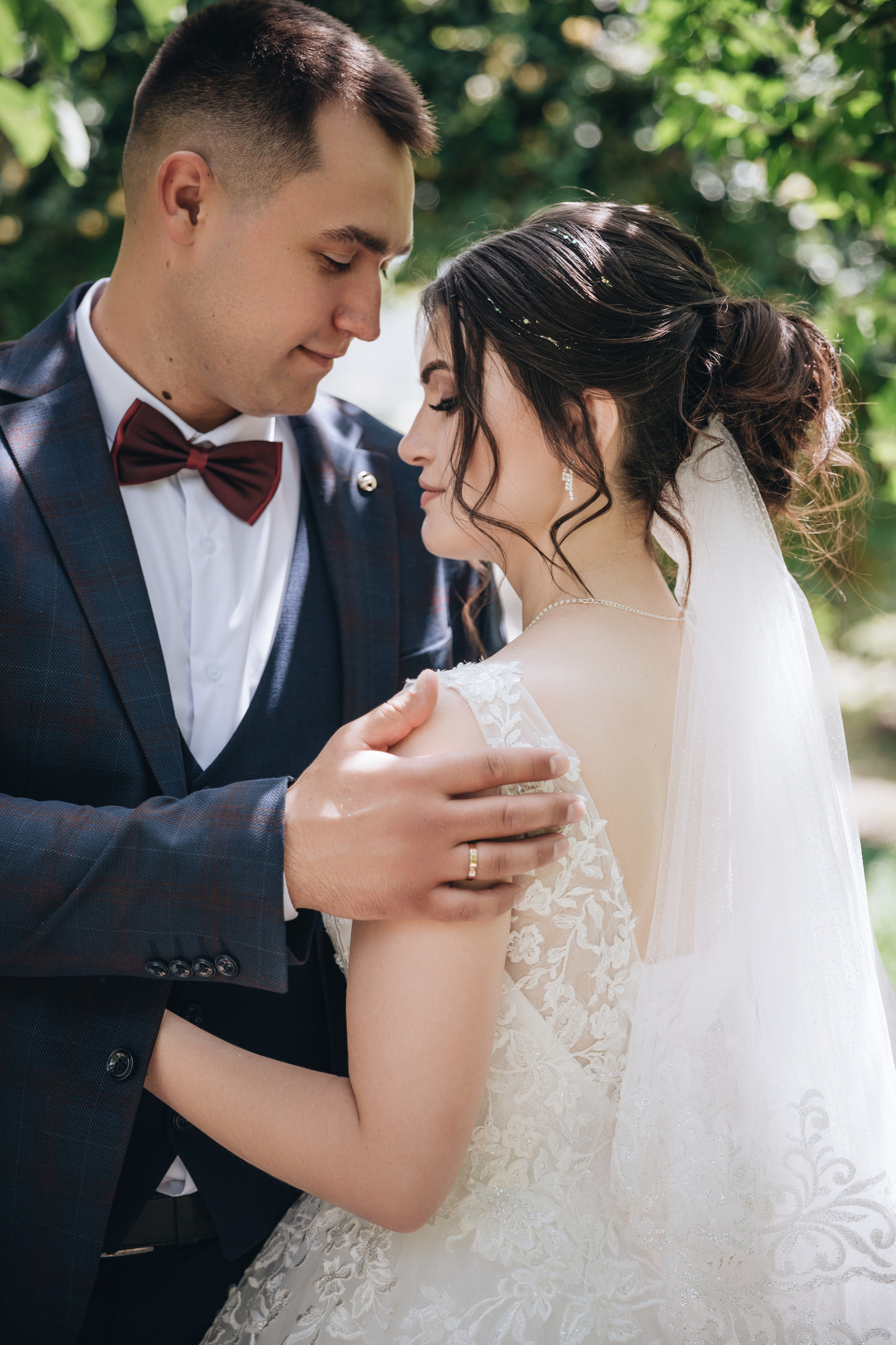 Свадьбы. Фотограф в Брюховецком районе Сокол (Семенкова) Виктория