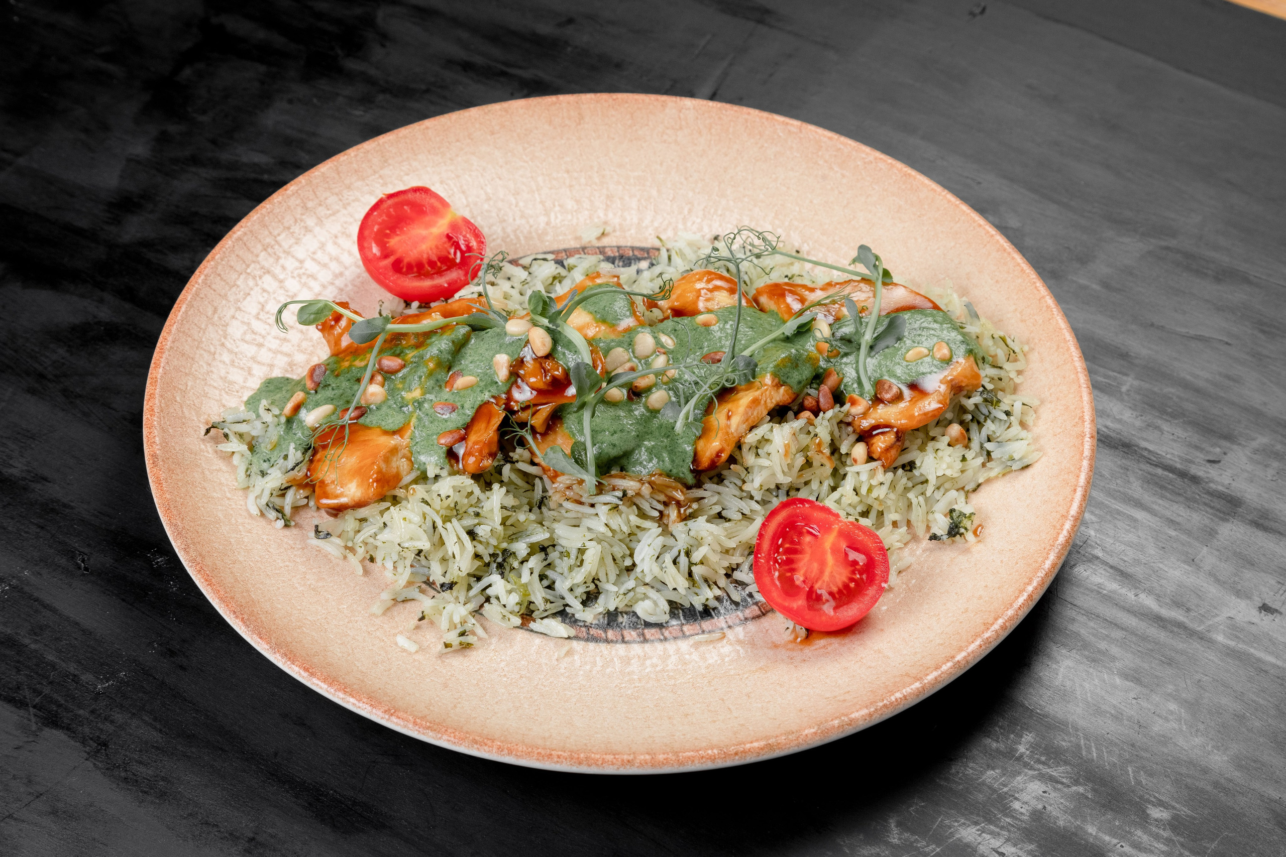 Loftpark. Свадебный фотограф в Нальчике Алим Джаппуев