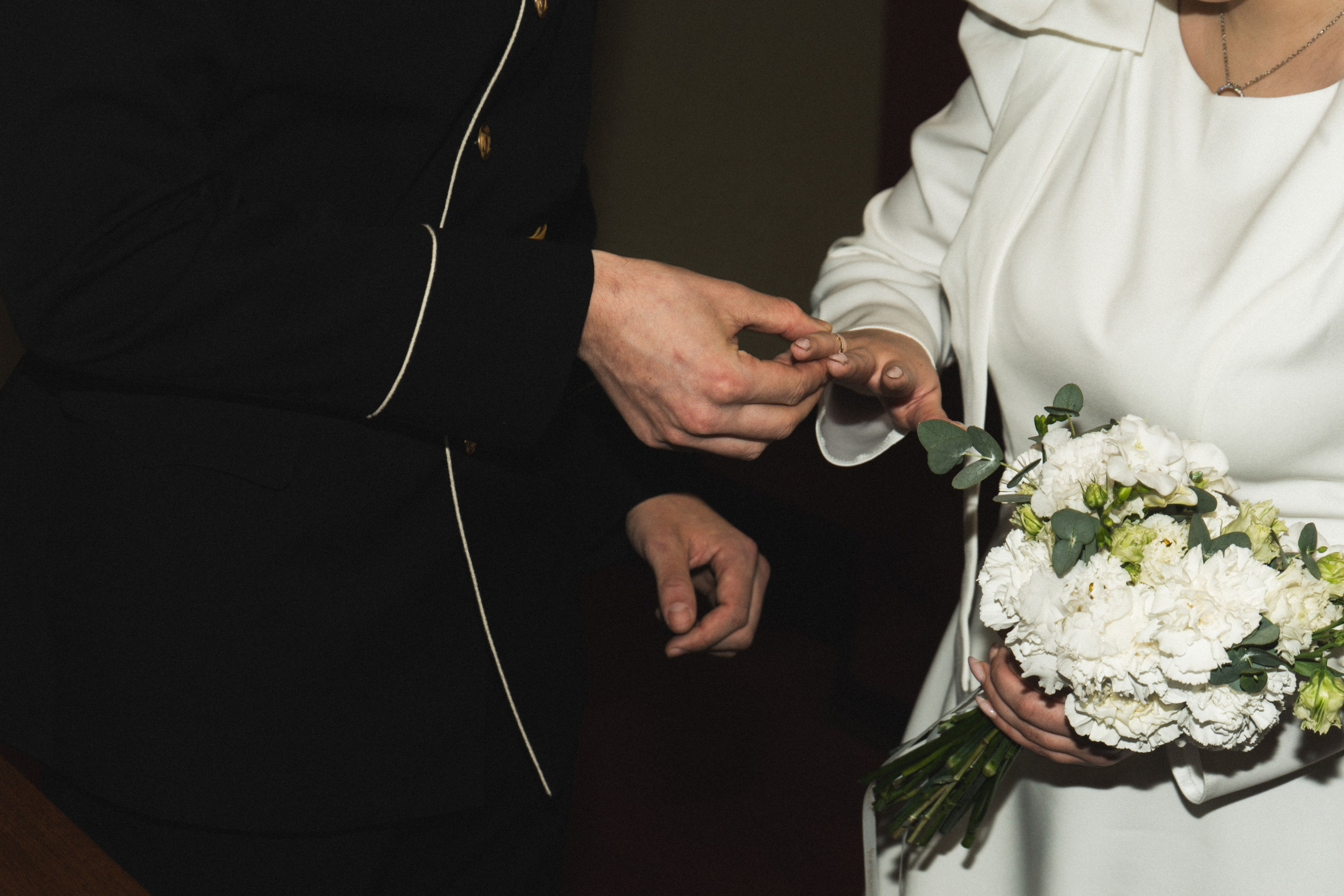 Дмитрий и Екатерина. Фотограф в Каспийске