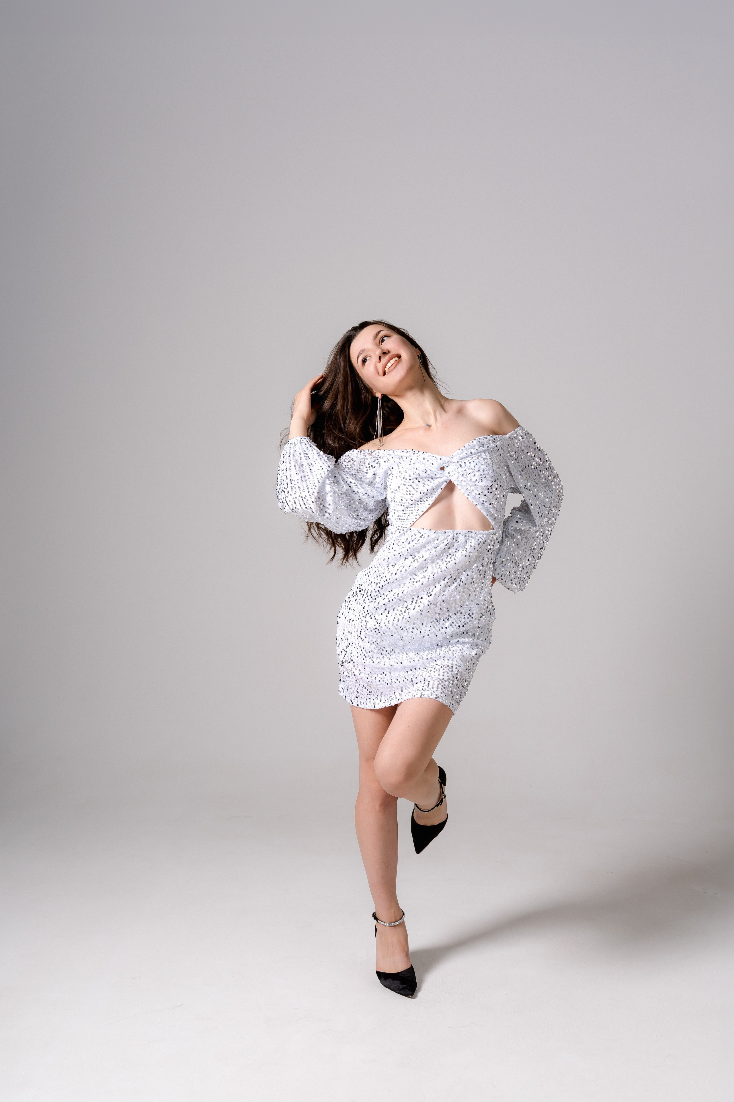 Надежда. Алексей Гаас — фотограф