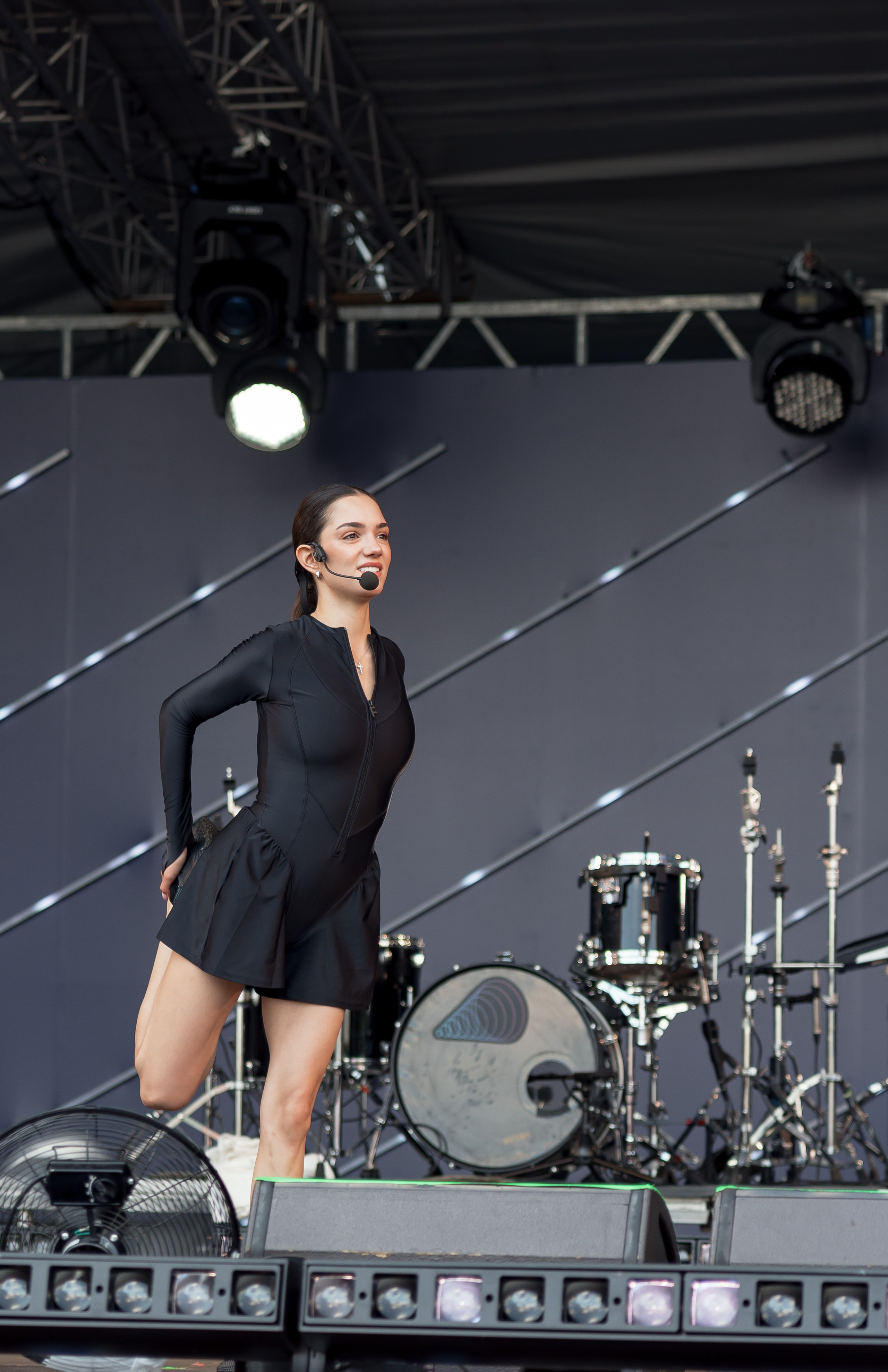 DDX FEST 2024. Алексей Гаас — фотограф