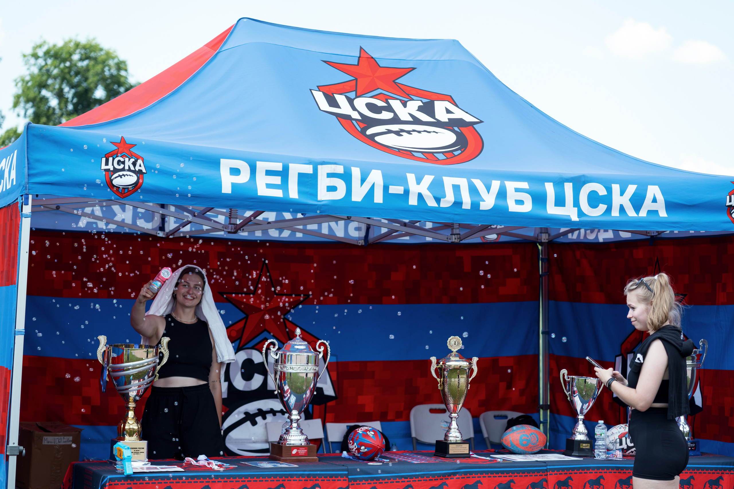 DDX FEST 2024. Алексей Гаас — фотограф