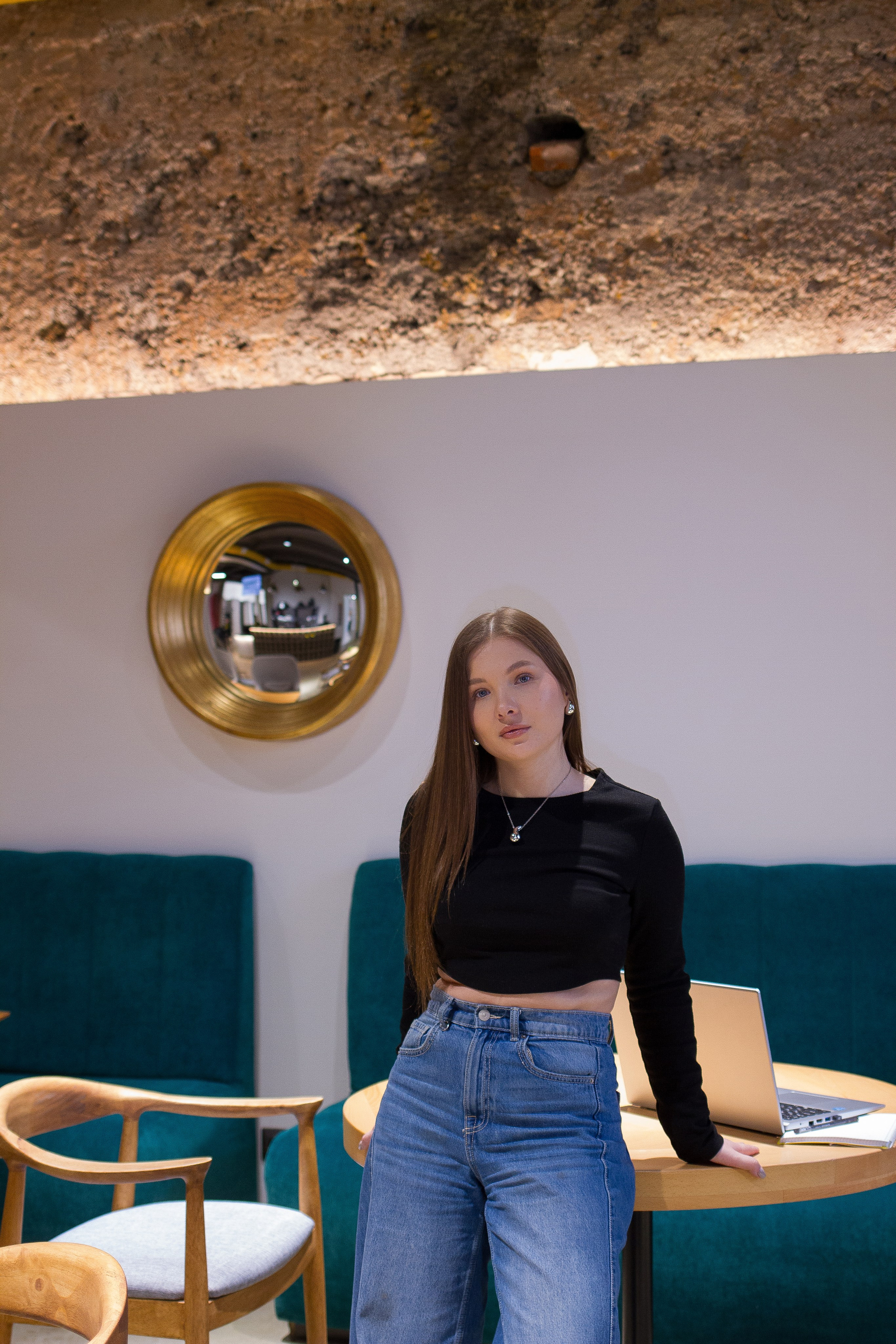 Е — ВЕБ ДИЗАЙНЕР. Фотограф Екатеринбург Елена Минина