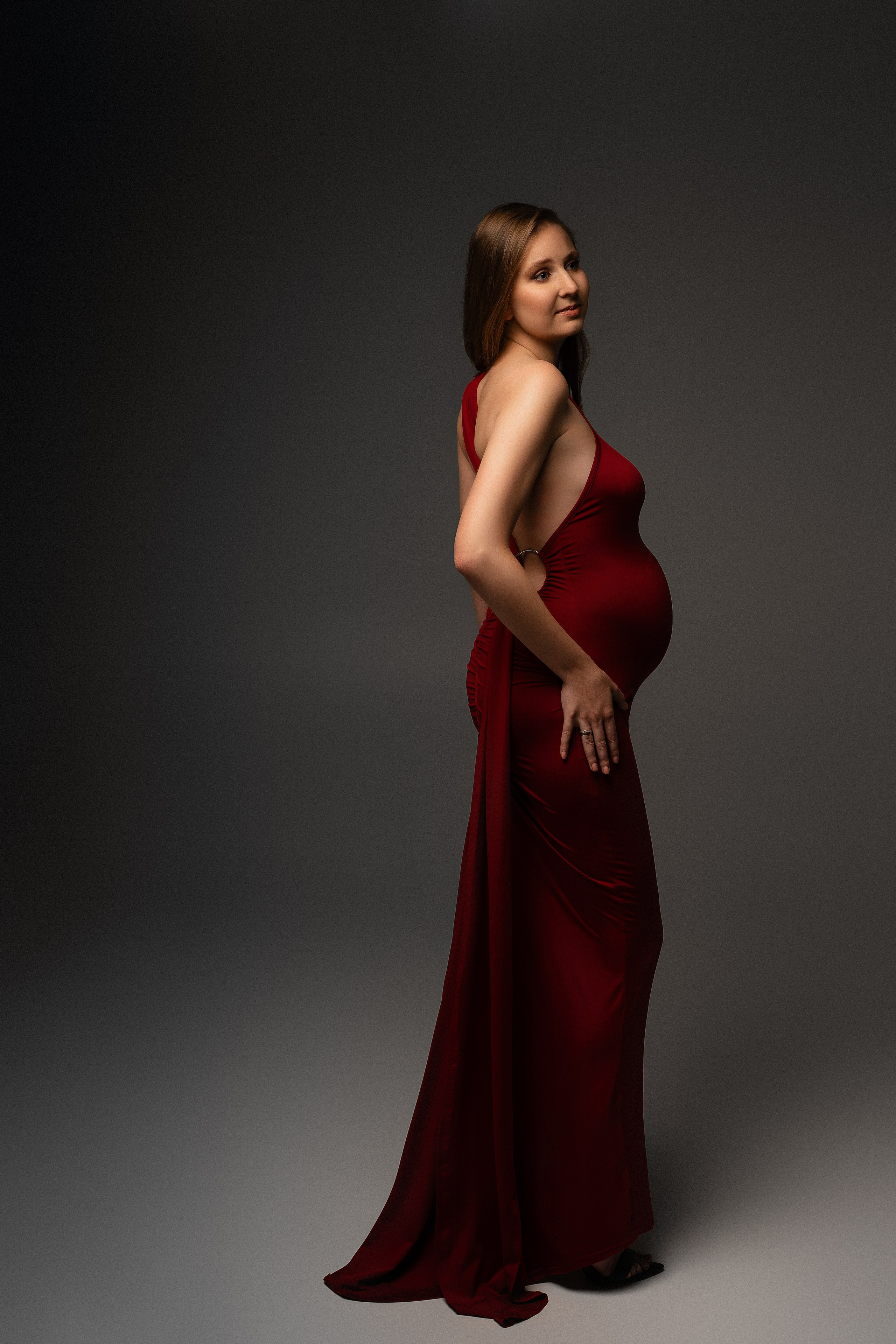 Платья. Фотограф беременности в Омске Татьяна Медведева