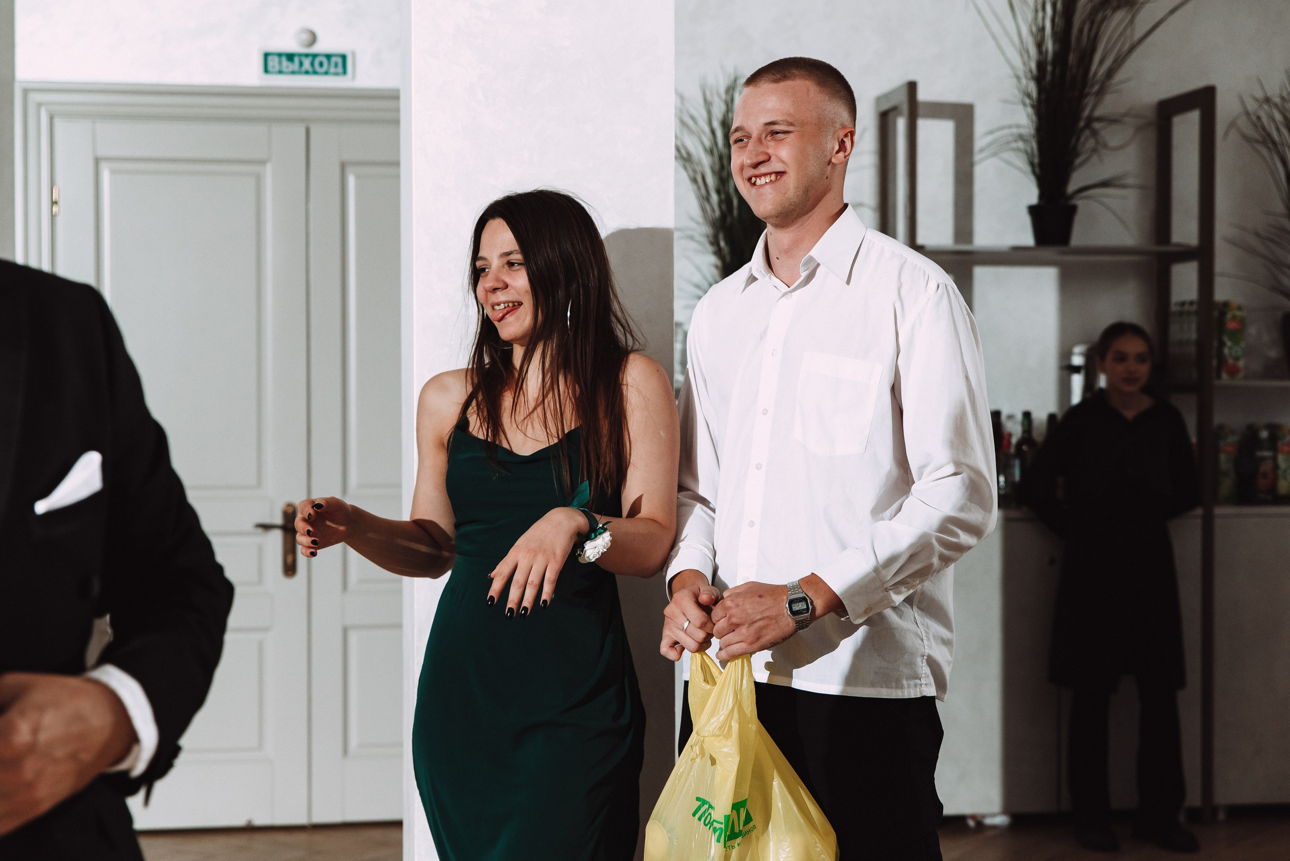 Никита + Кристина. Свадебный и семейный фотограф в Волгограде Олеся Лисицкая