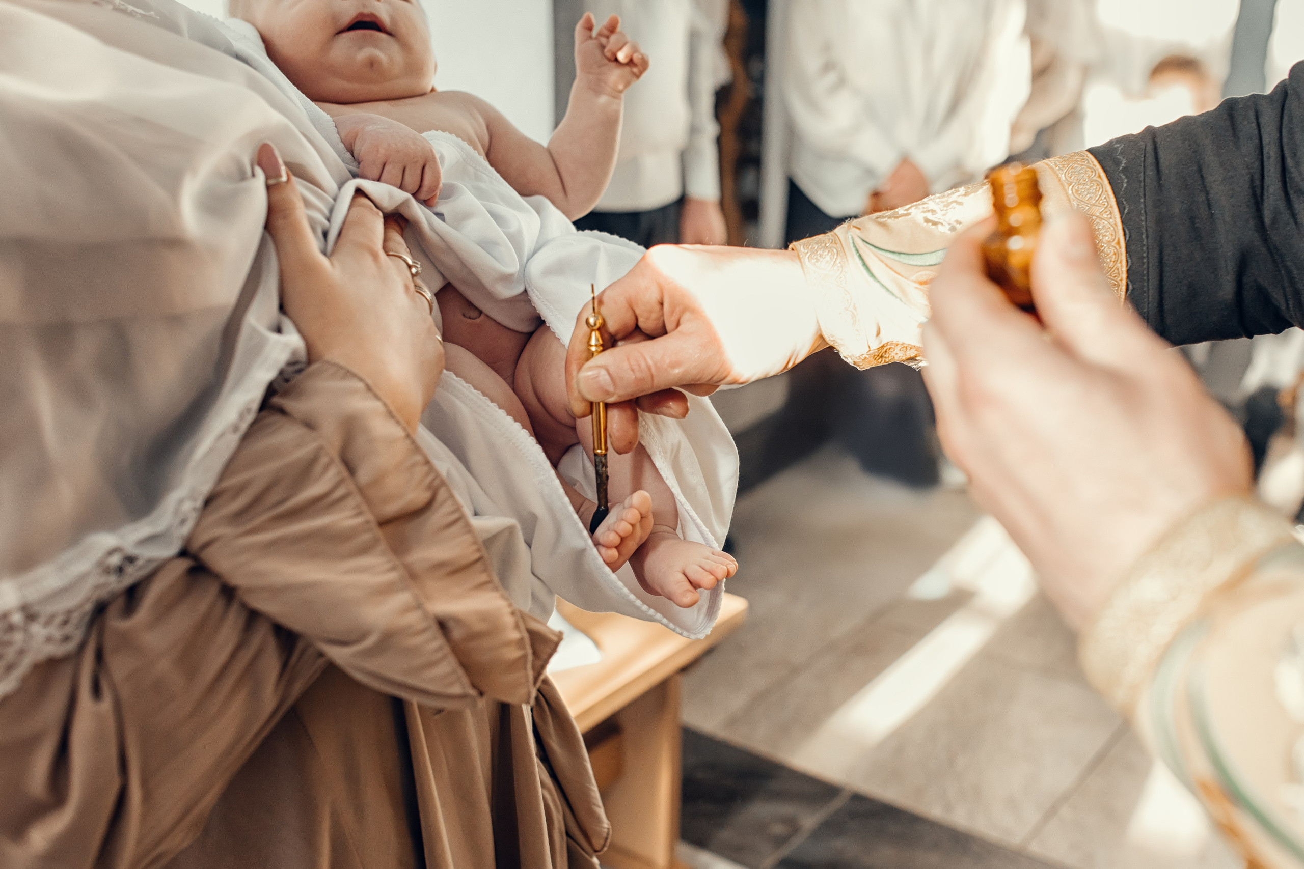 Церковь Казанской иконы Божией Матери с. Вязовка. Екатерина Крапивина фотограф церковных Таинств в Нижний Новгороде