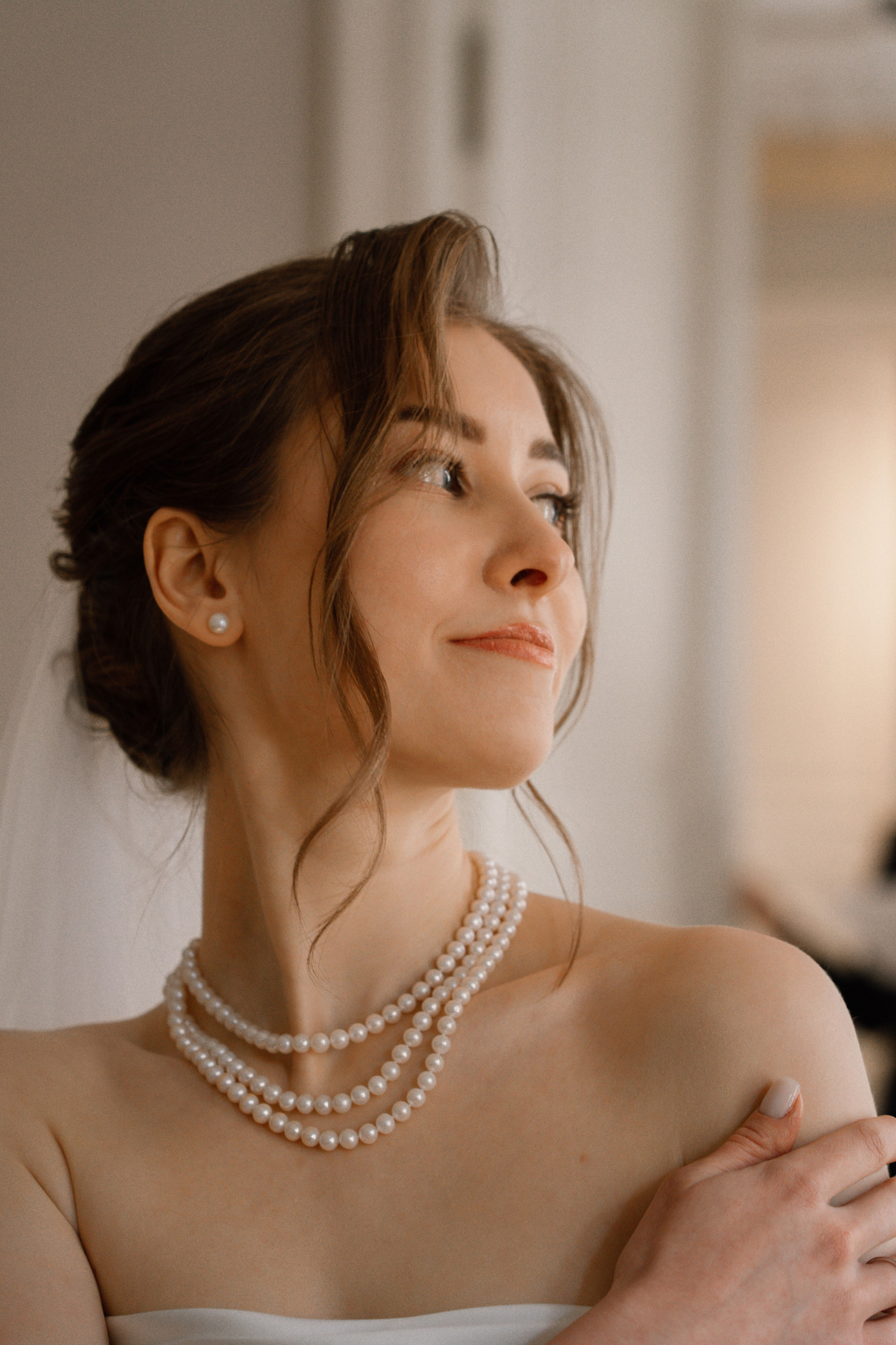 Свадебная фотосессия в Библиотеке читальне им. Пушкина