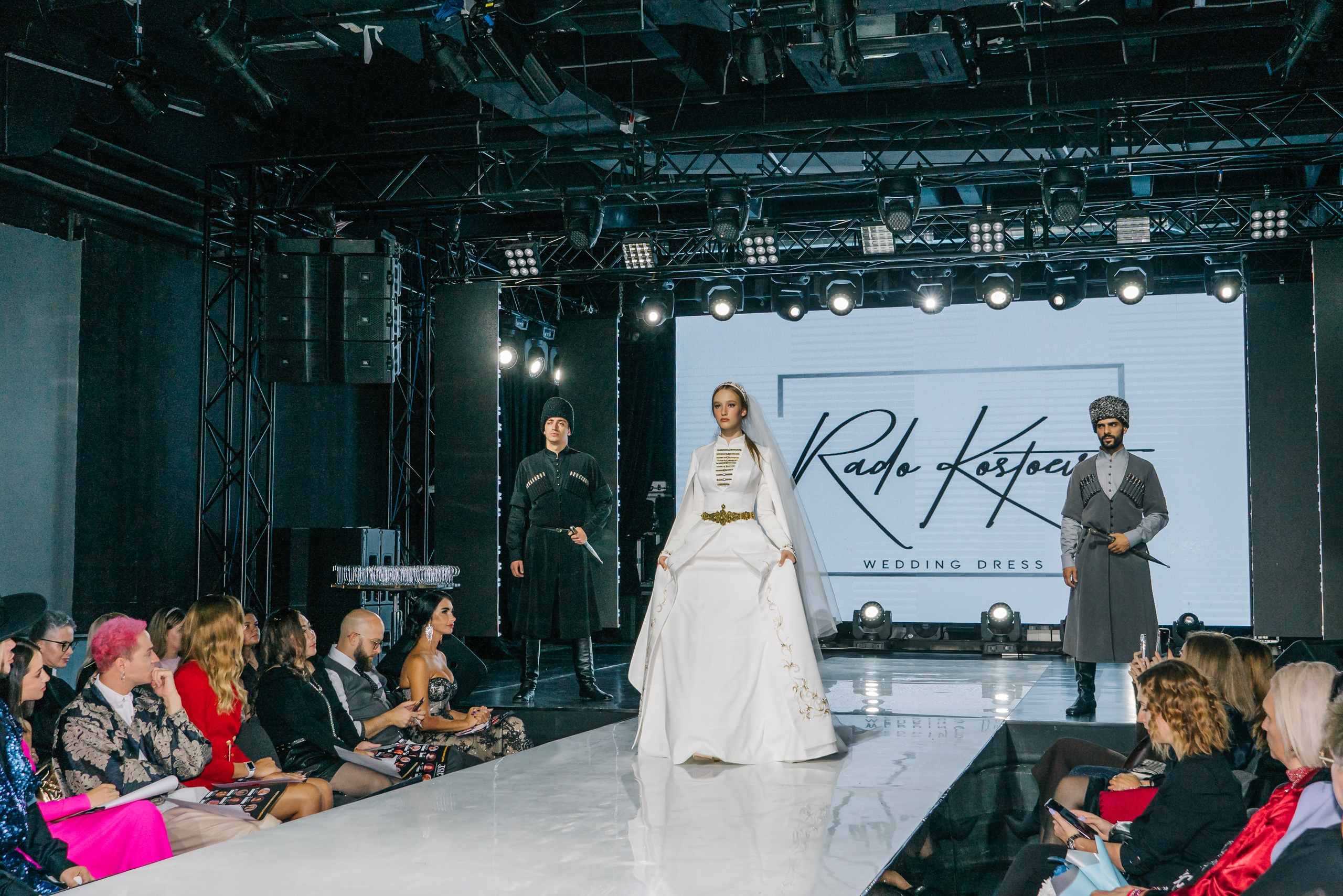 World fashion. Женский фотограф в Москве Анастасия Сидорова