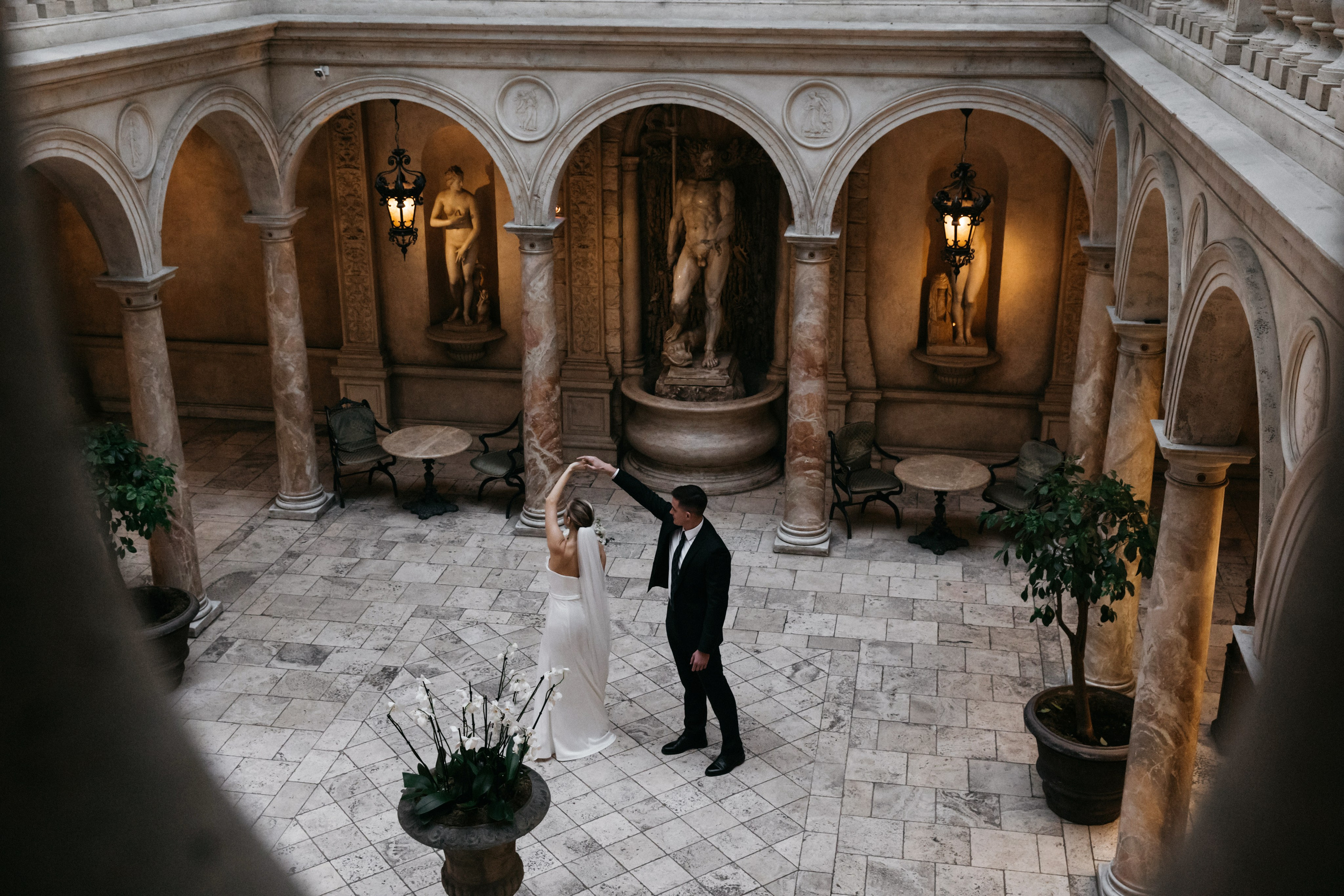 Турандот Настя и Саша. Свадебный и семейный фотограф в Москве Холда Тати