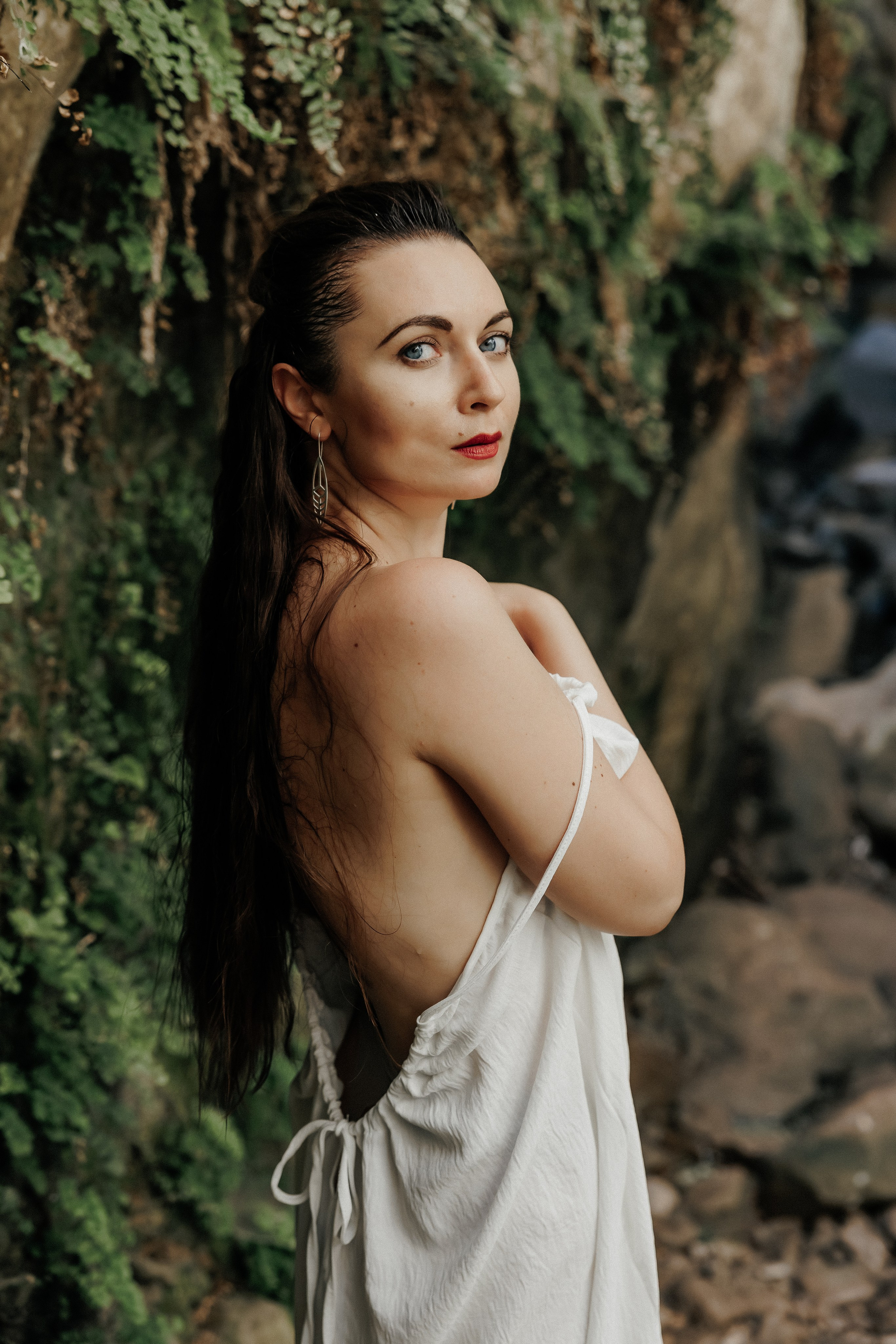Anastasia. Photographer Natalia Godyna