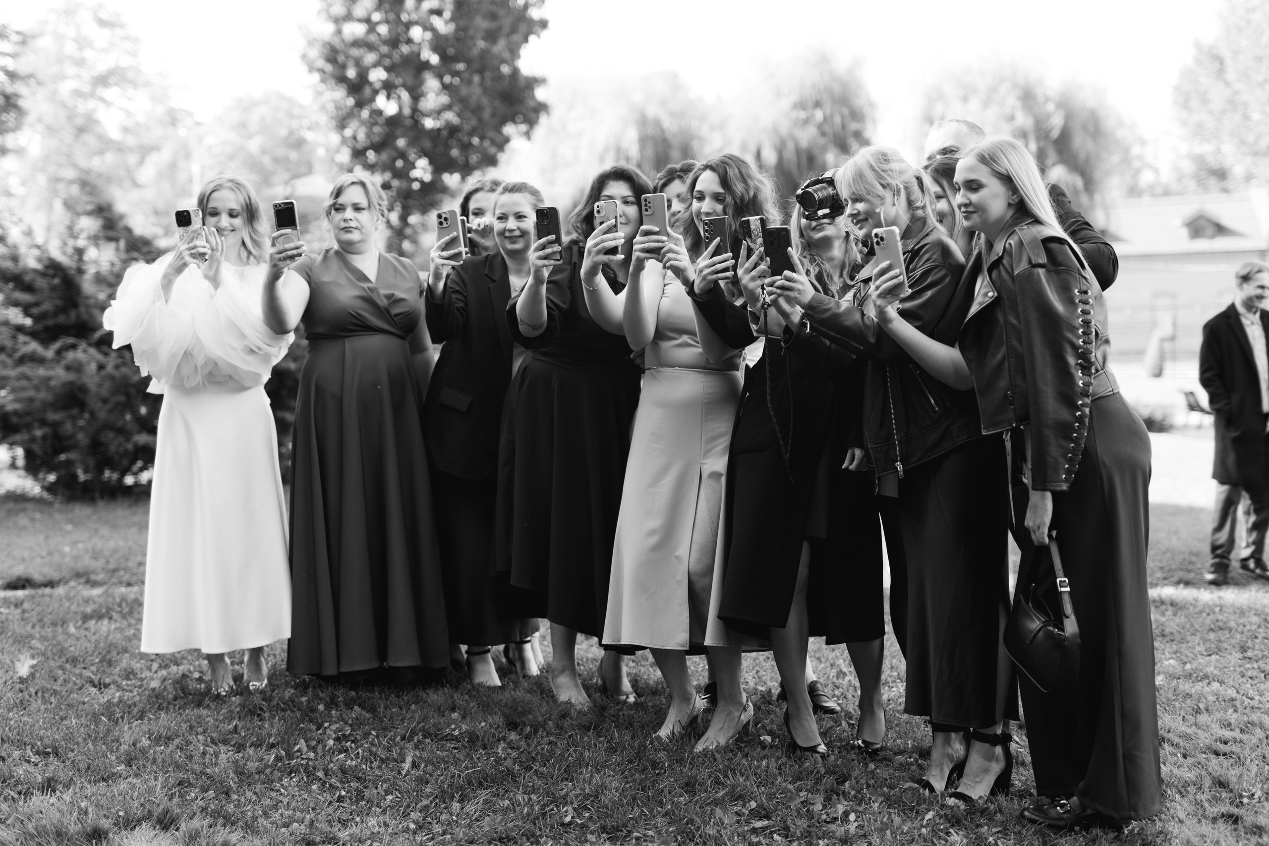 Роман и Татьяна. Свадебный и портретный фотограф — Мария Костина