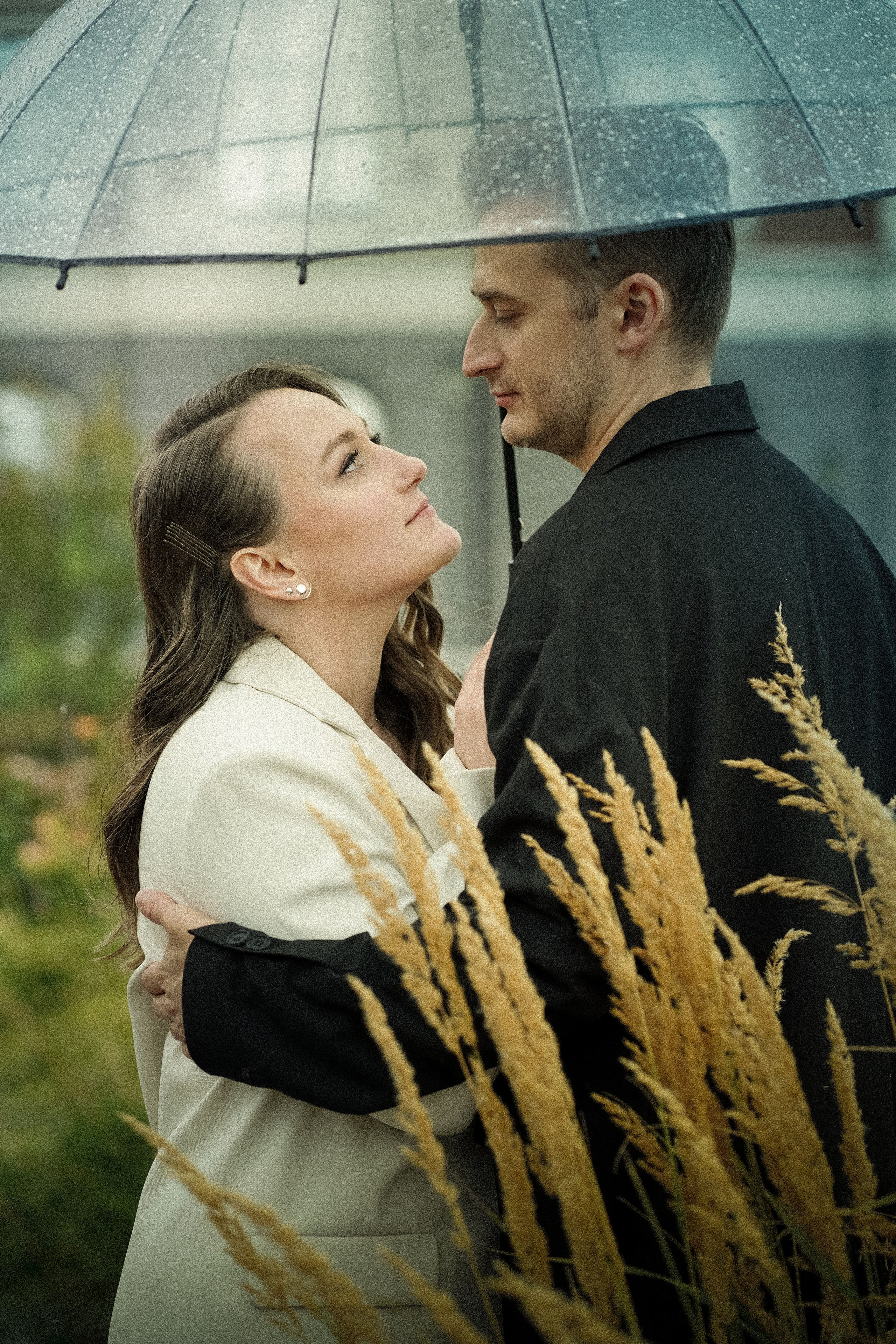 Олег и Татьяна 26.08.23. Семейный и портретный фотограф в Екатеринбурге Анна Лобанова